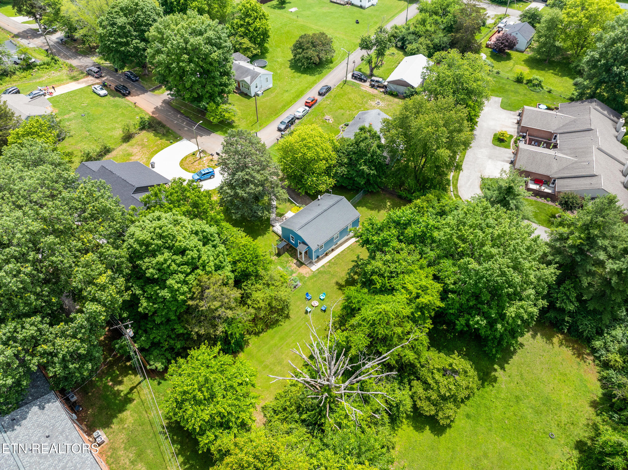 705 Delapp Drive