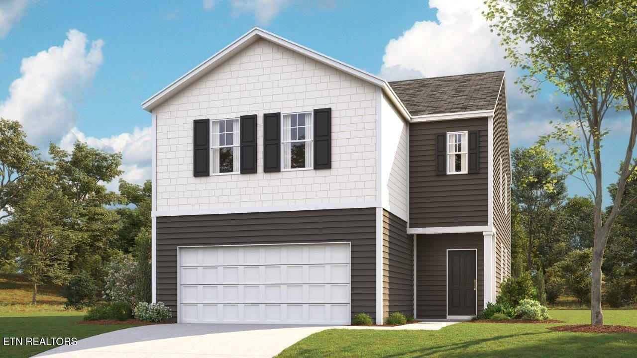6827 Tramway Lane