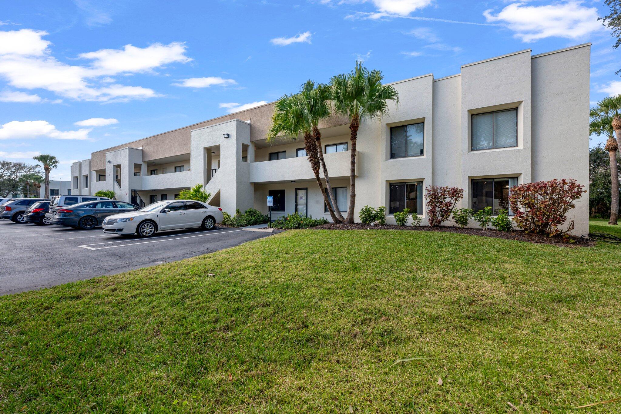200 International Drive, 306