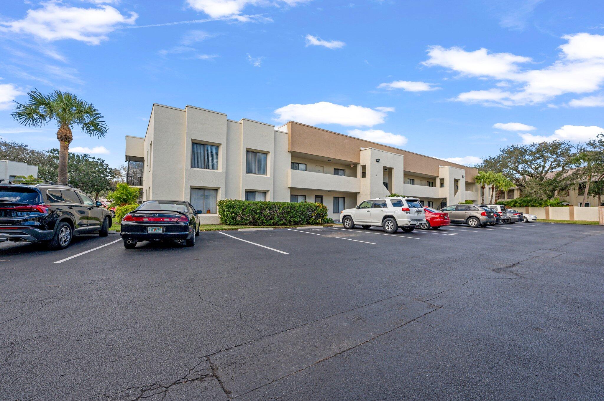 200 International Drive, 306