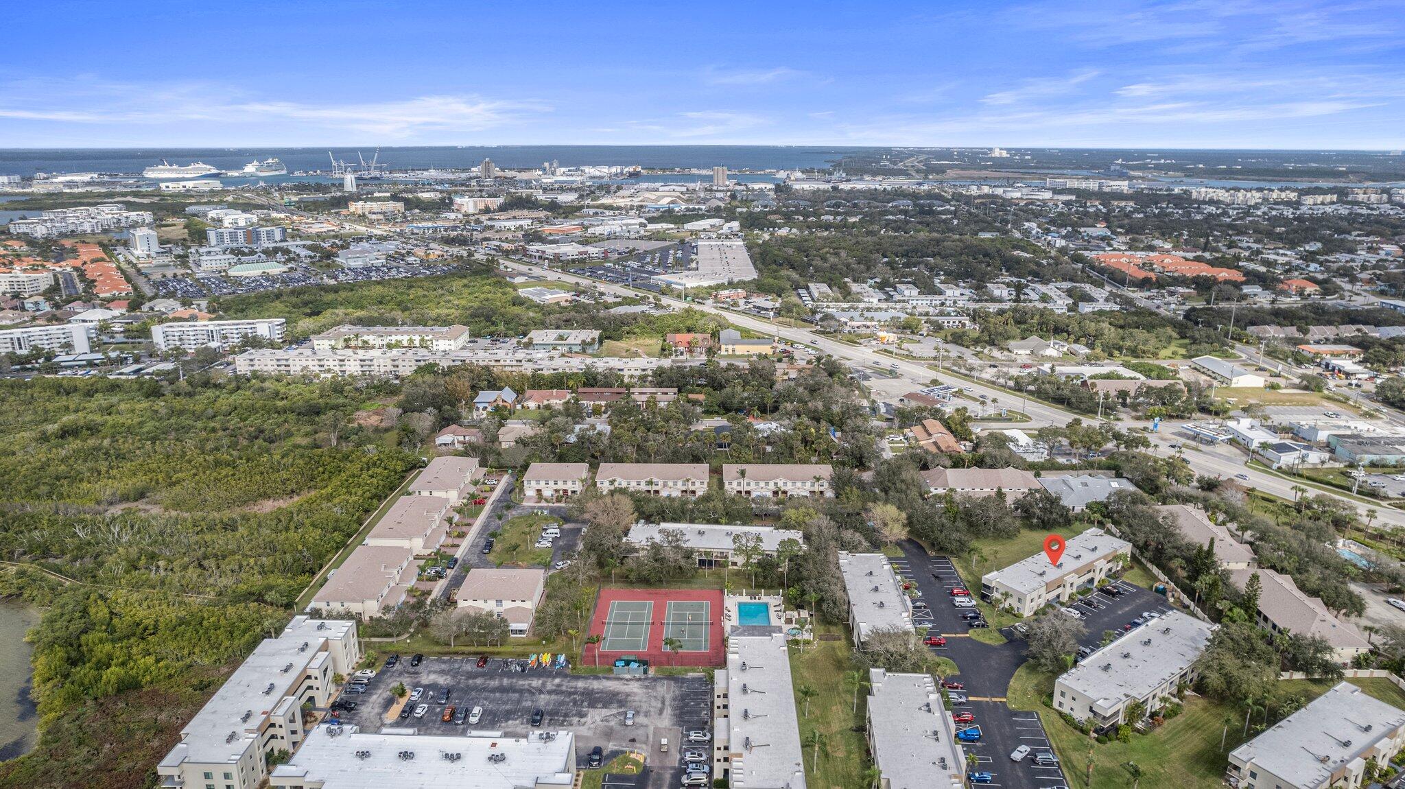 200 International Drive, 306