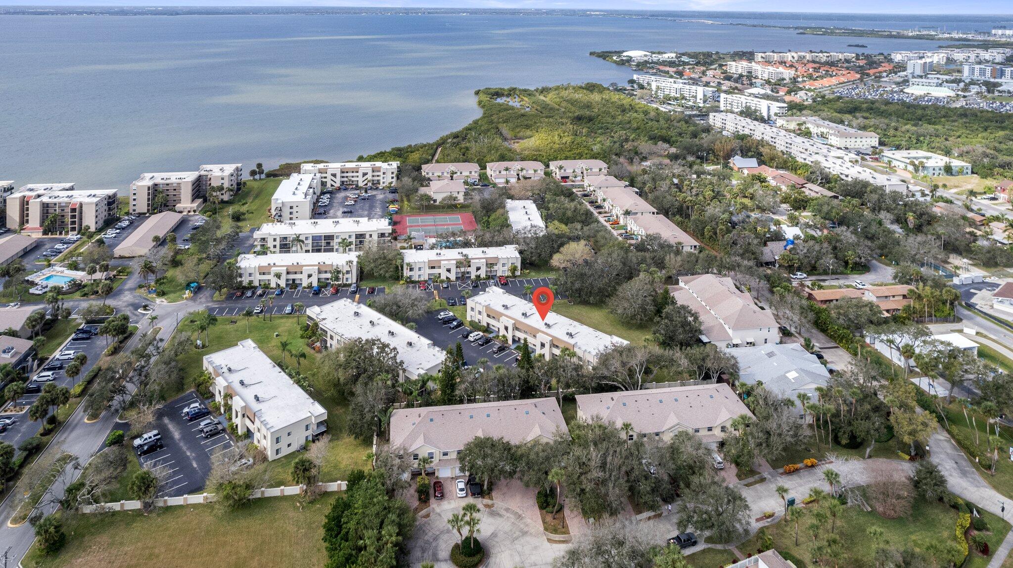 200 International Drive, 306