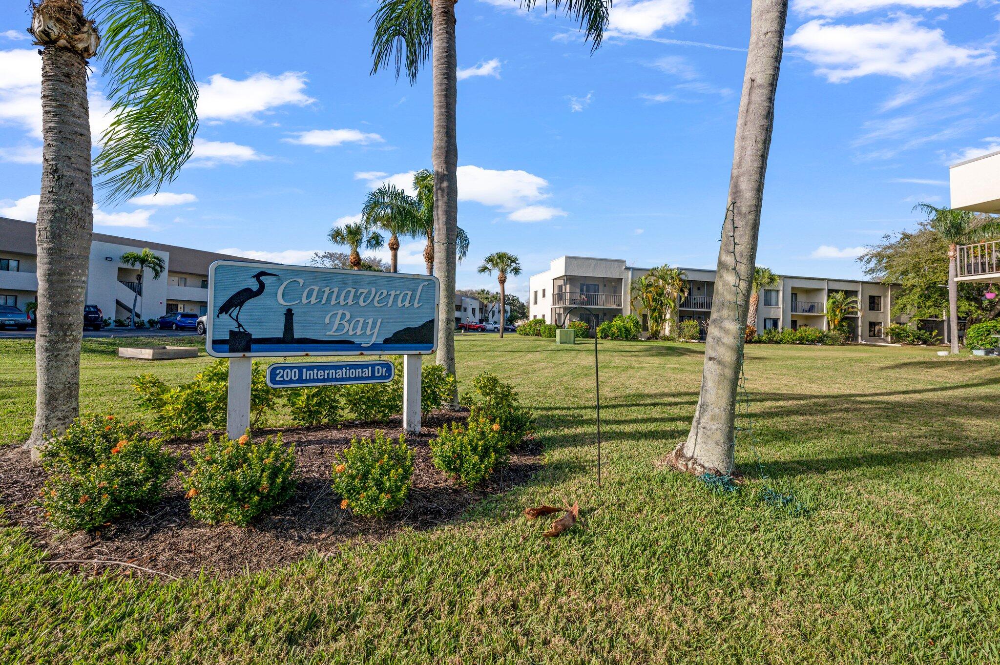 200 International Drive, 306
