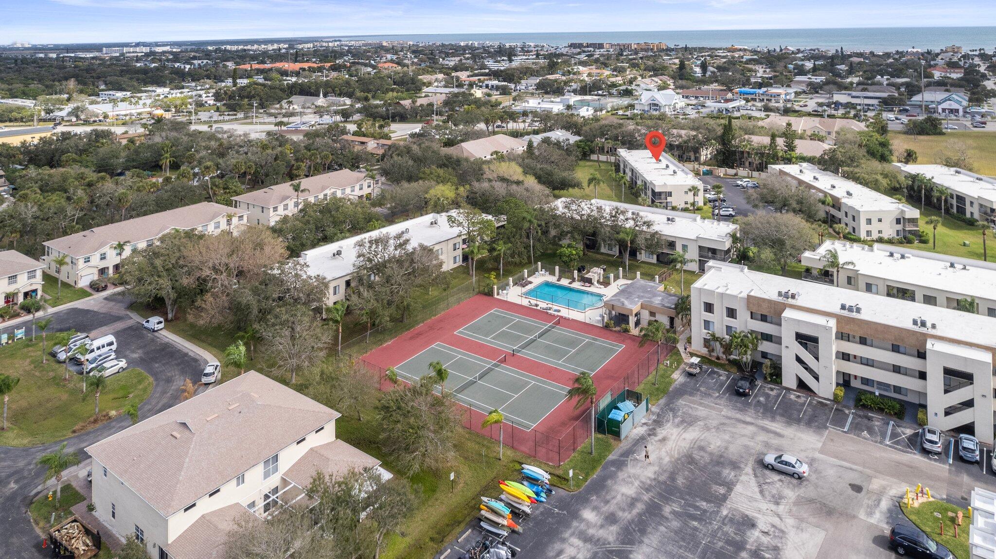 200 International Drive, 306