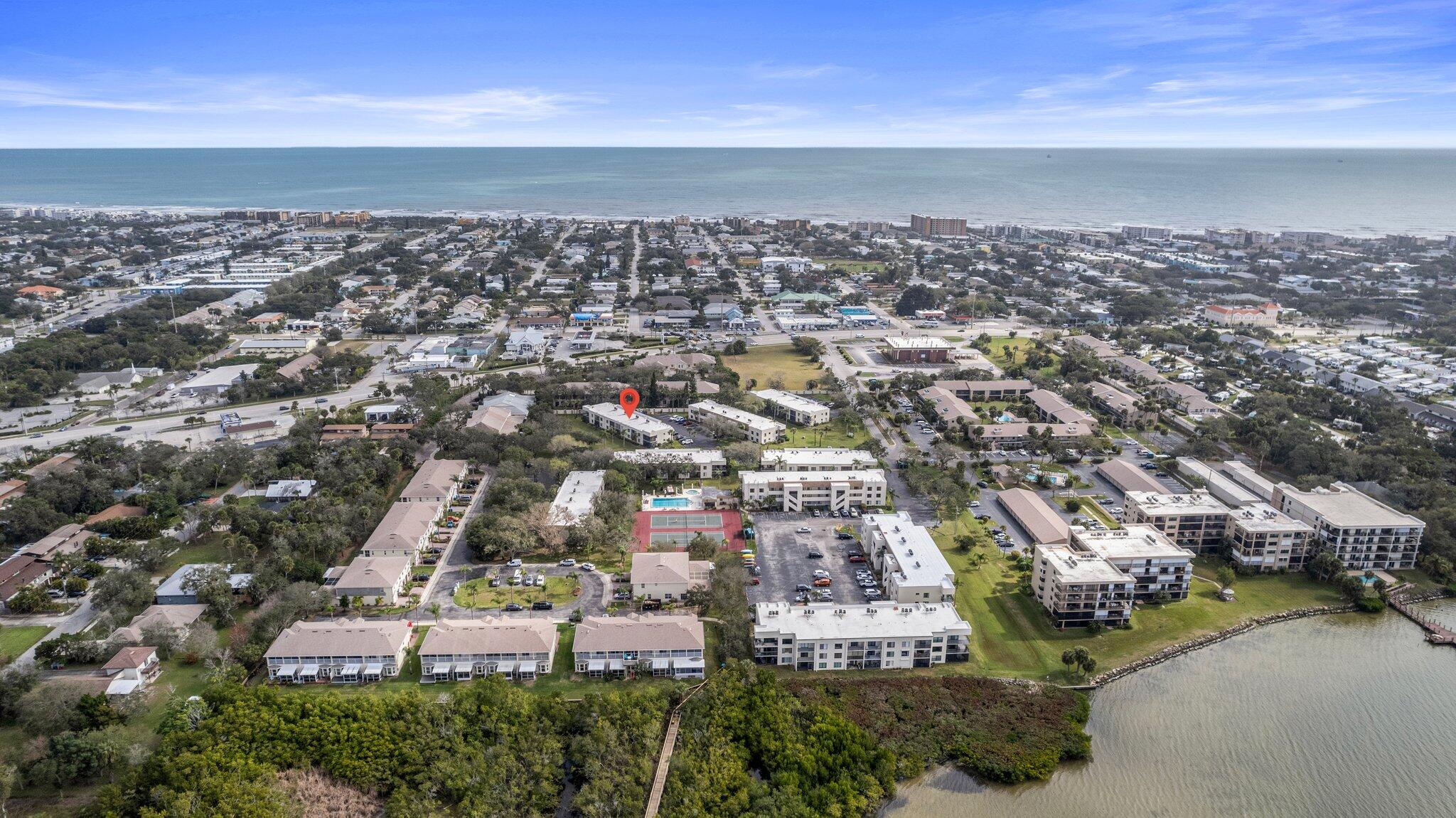 200 International Drive, 306