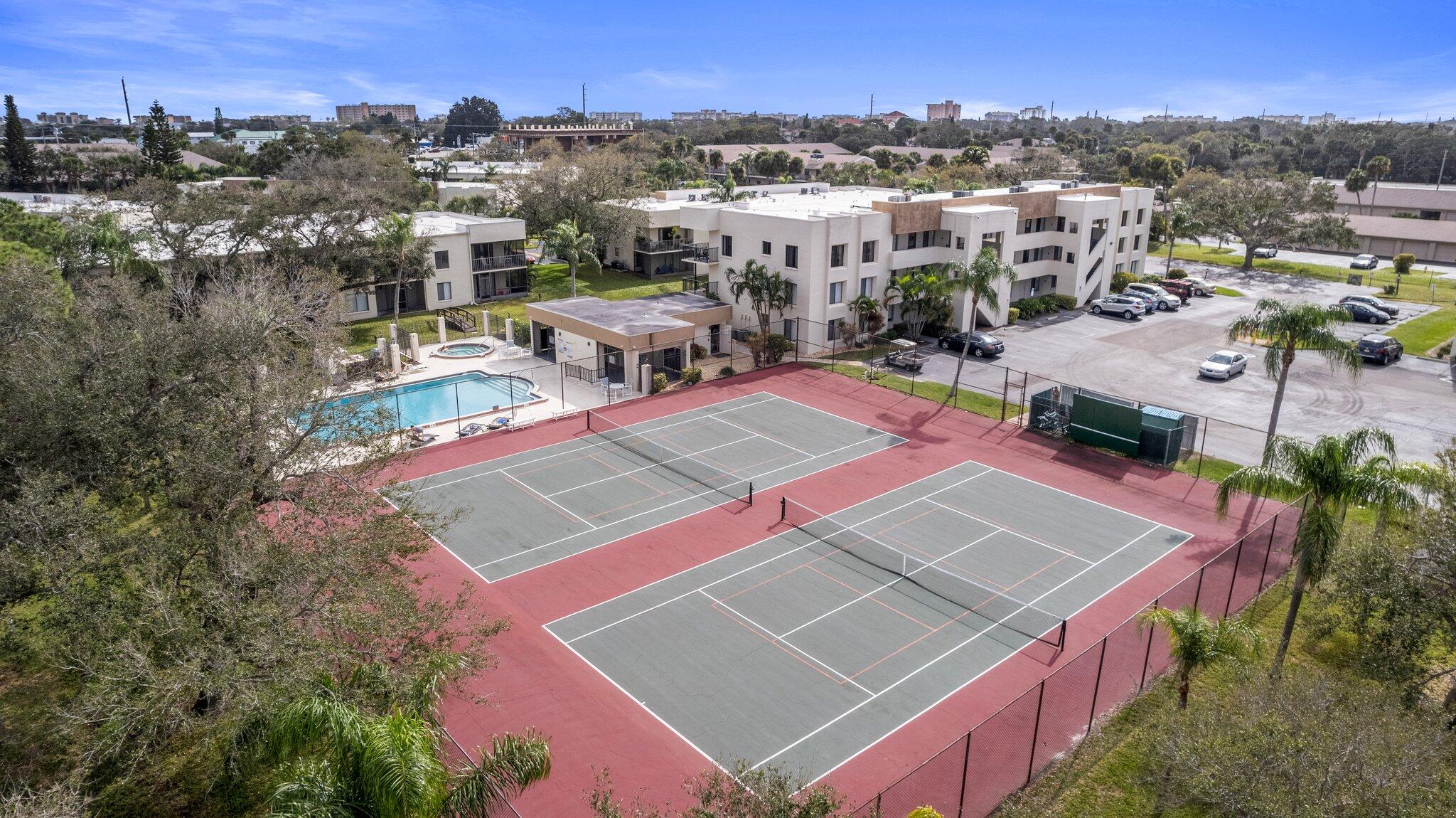 200 International Drive, 306