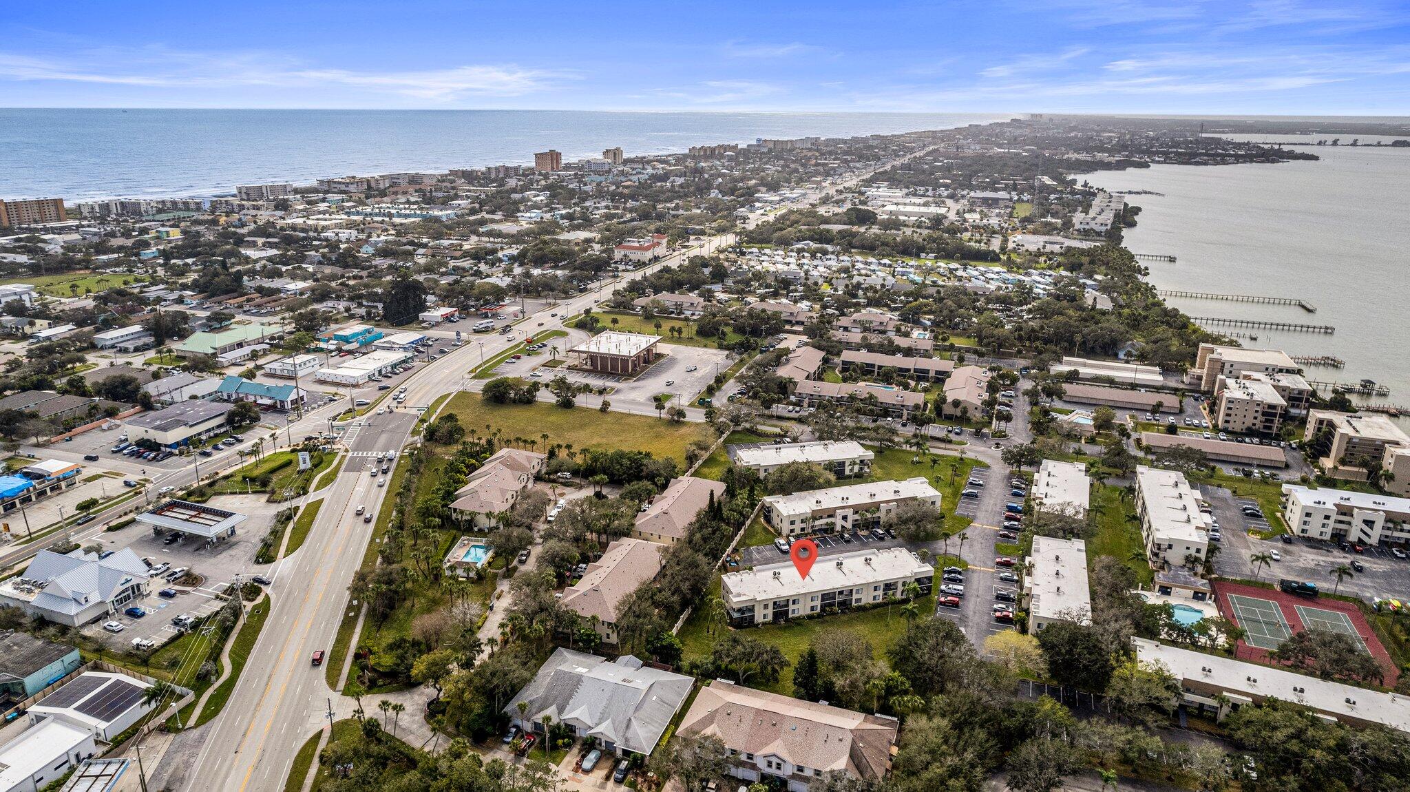200 International Drive, 306