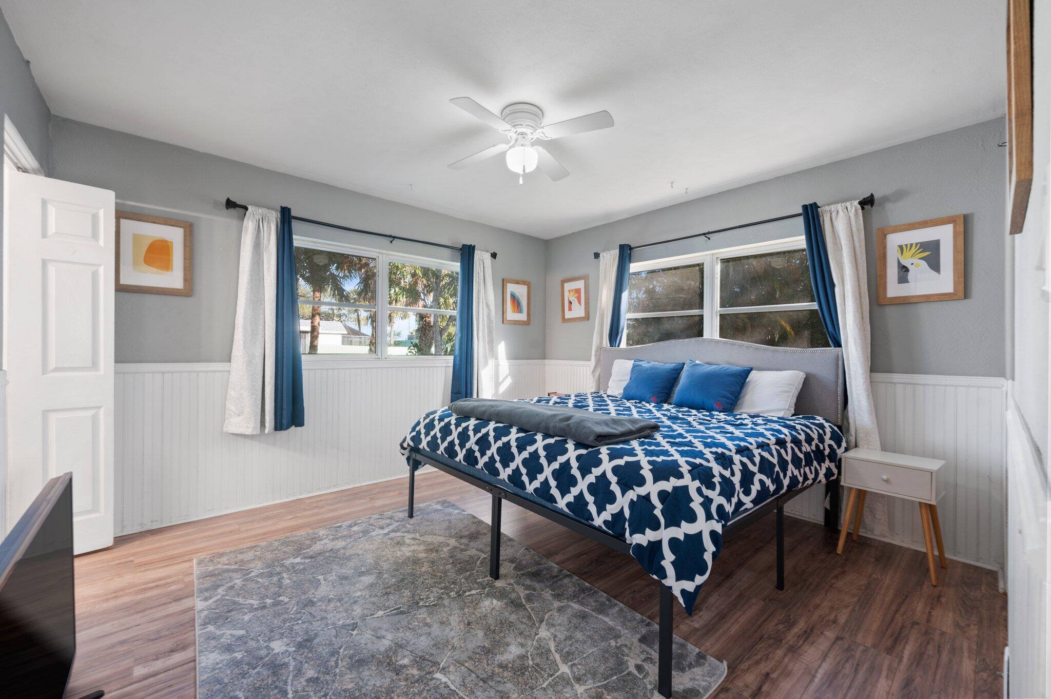 115 Esther Drive