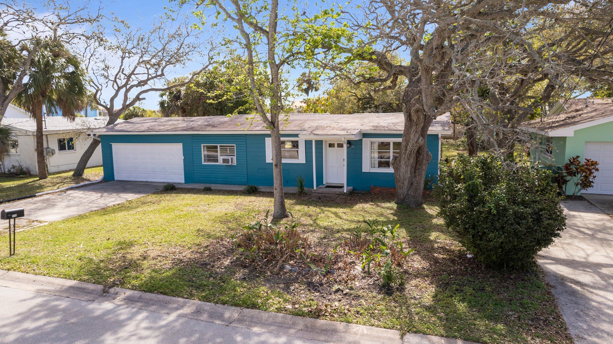 115 Esther Drive