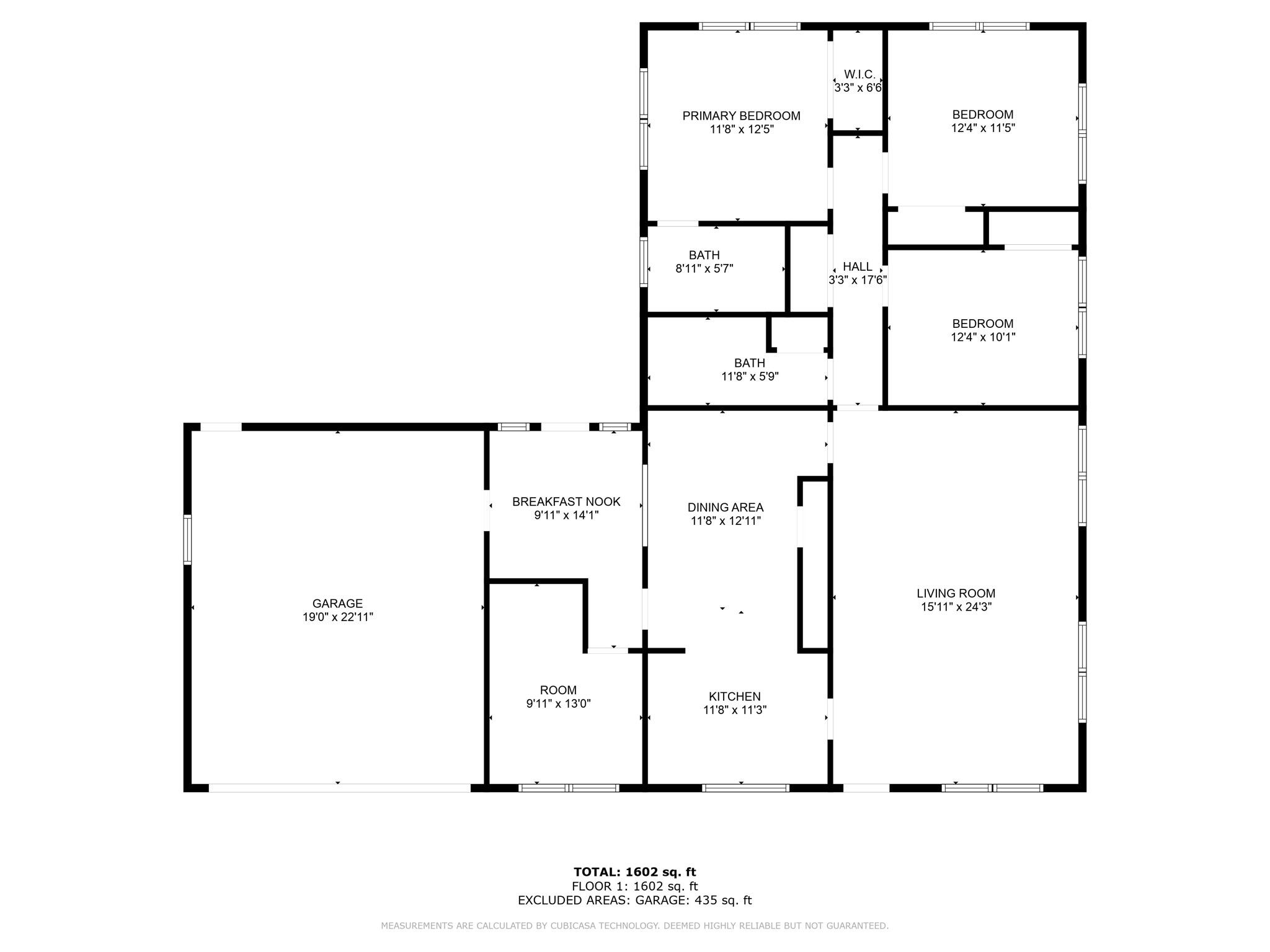 115 Esther Drive