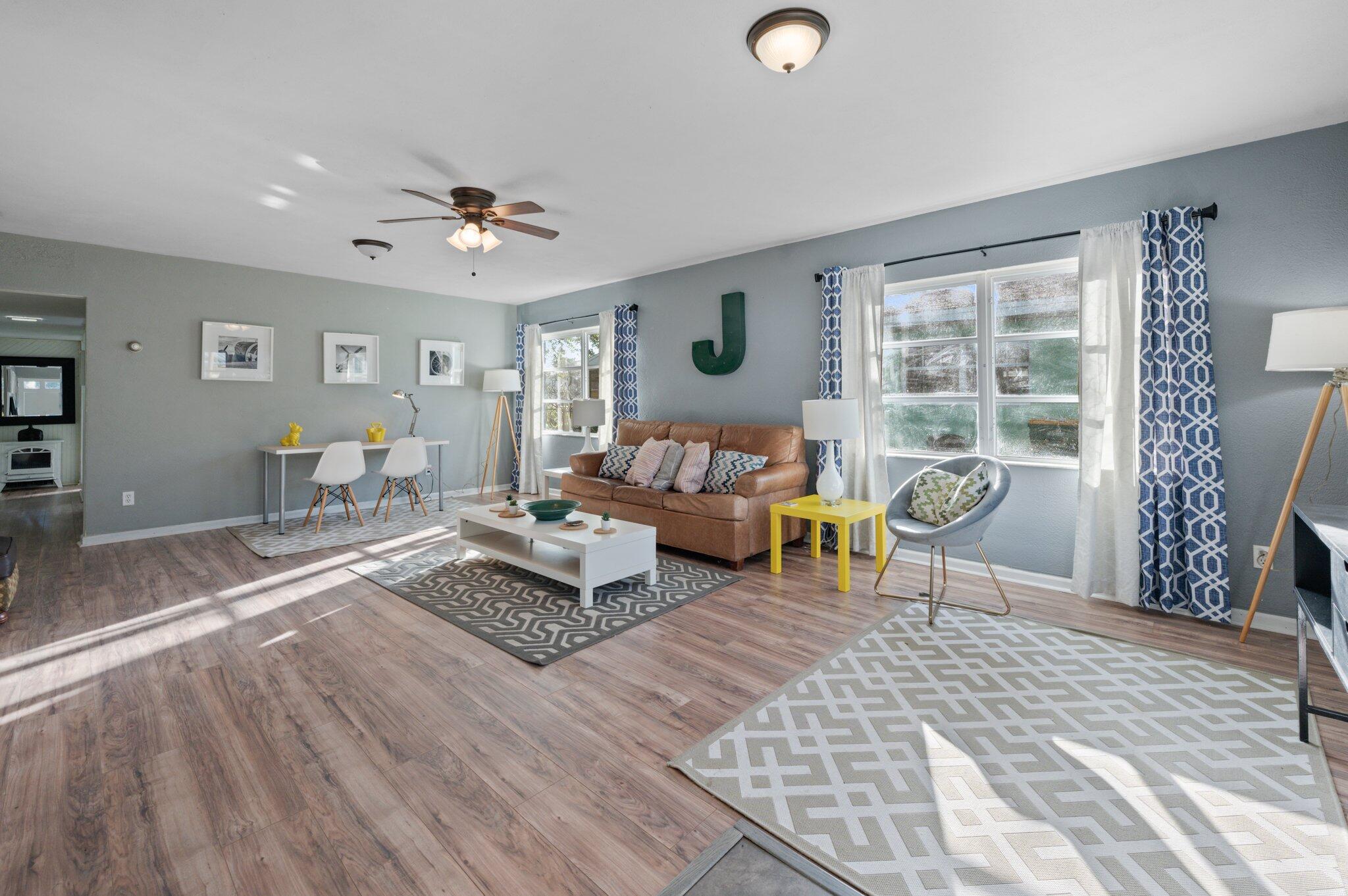 115 Esther Drive