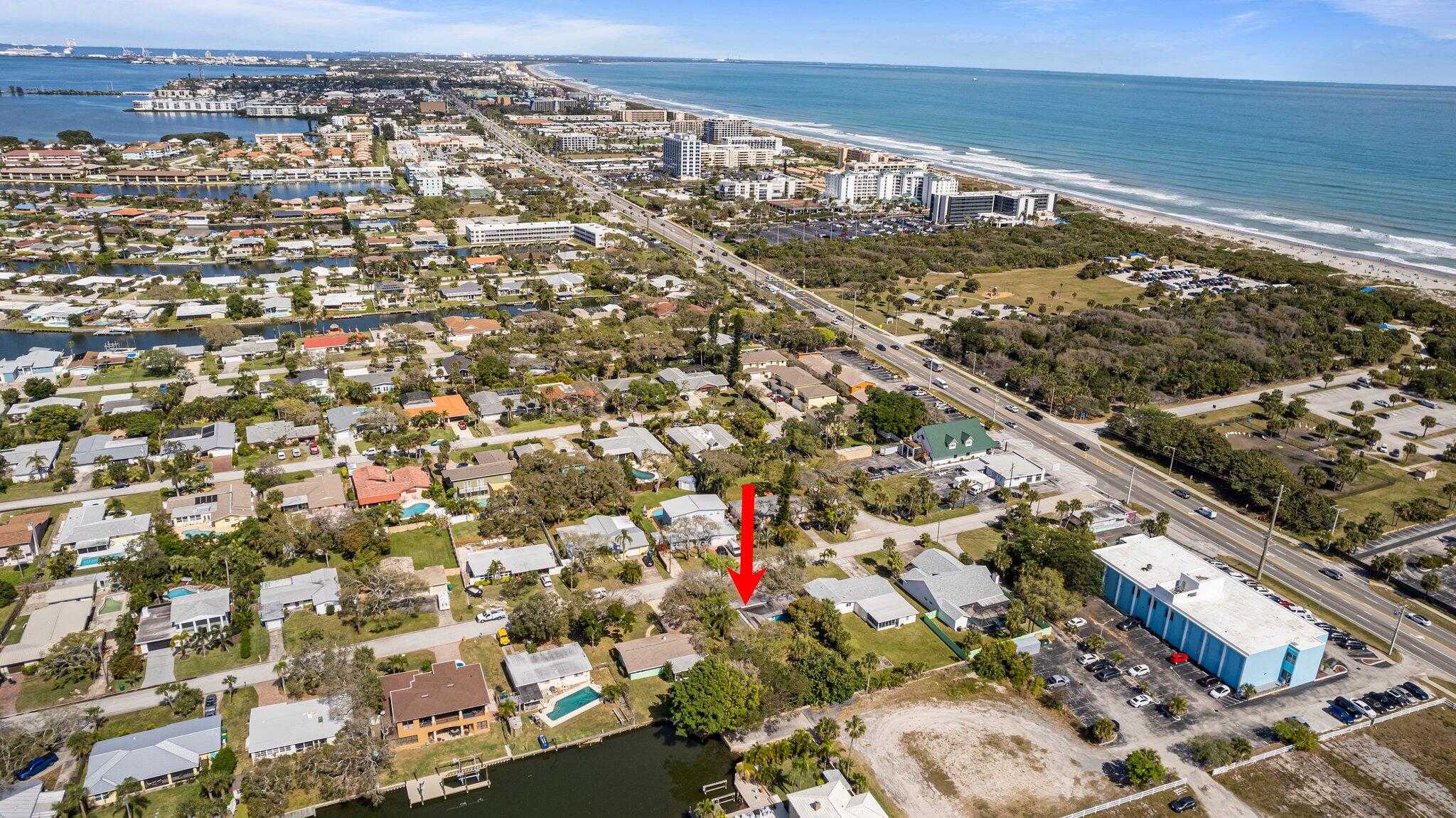 115 Esther Drive