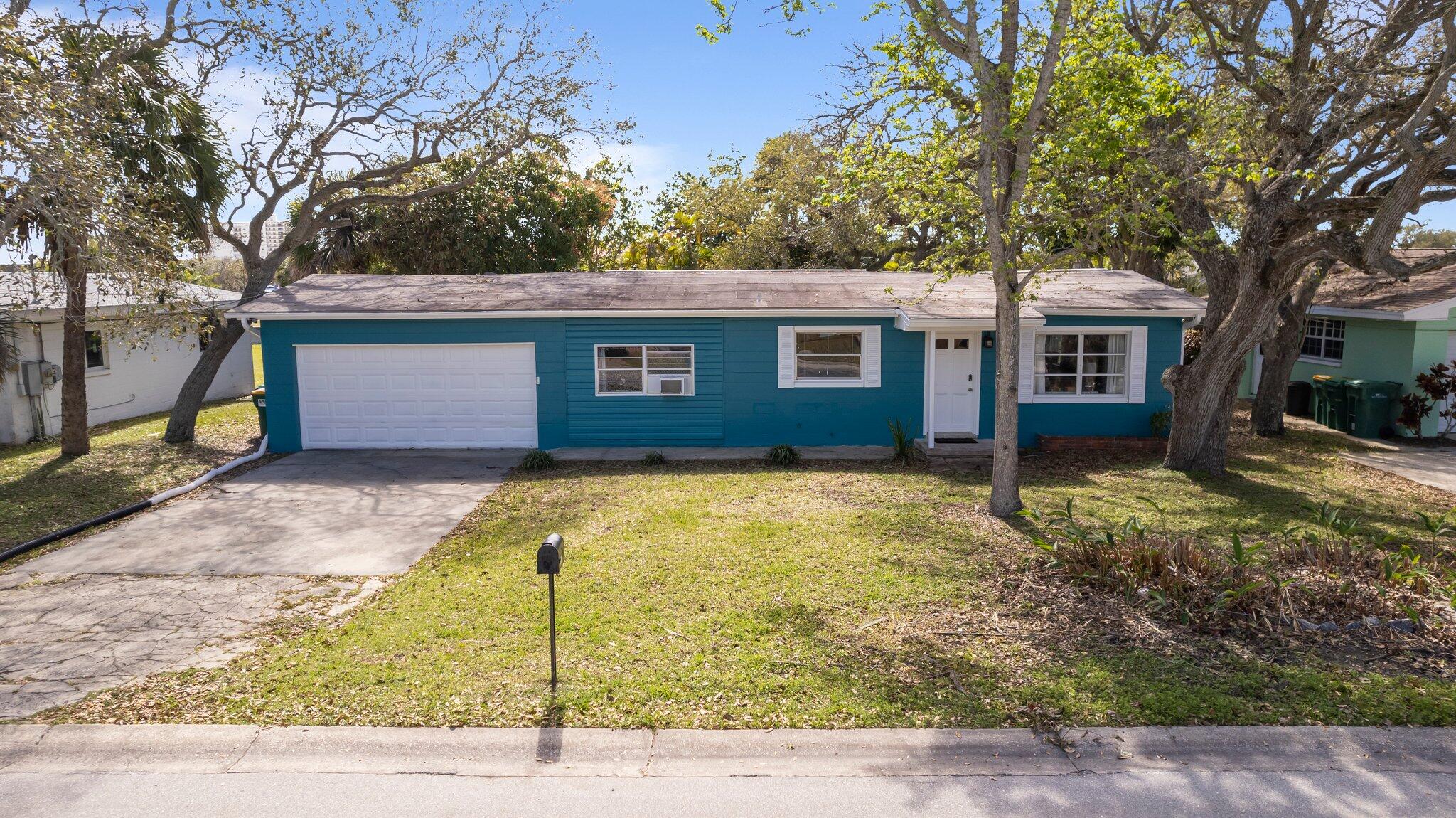 115 Esther Drive