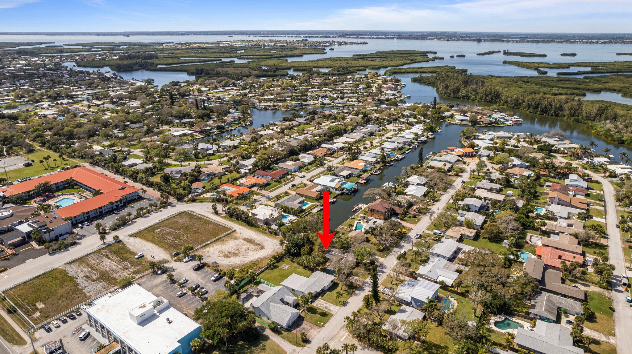 115 Esther Drive