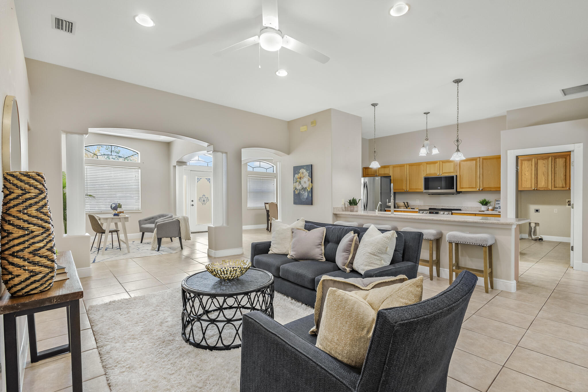 4461 Sugarberry Lane