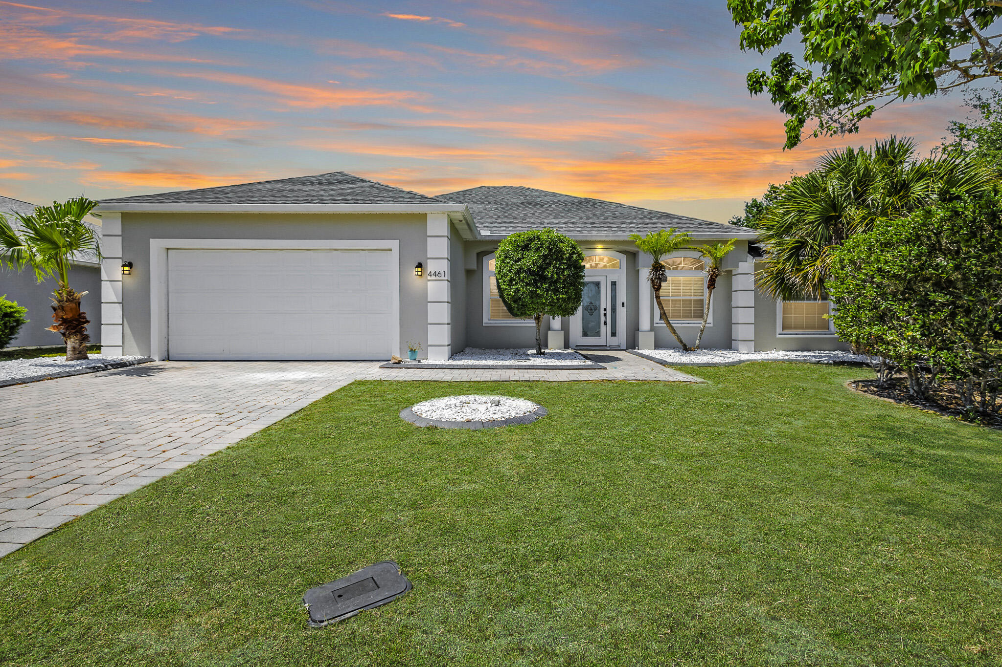 4461 Sugarberry Lane