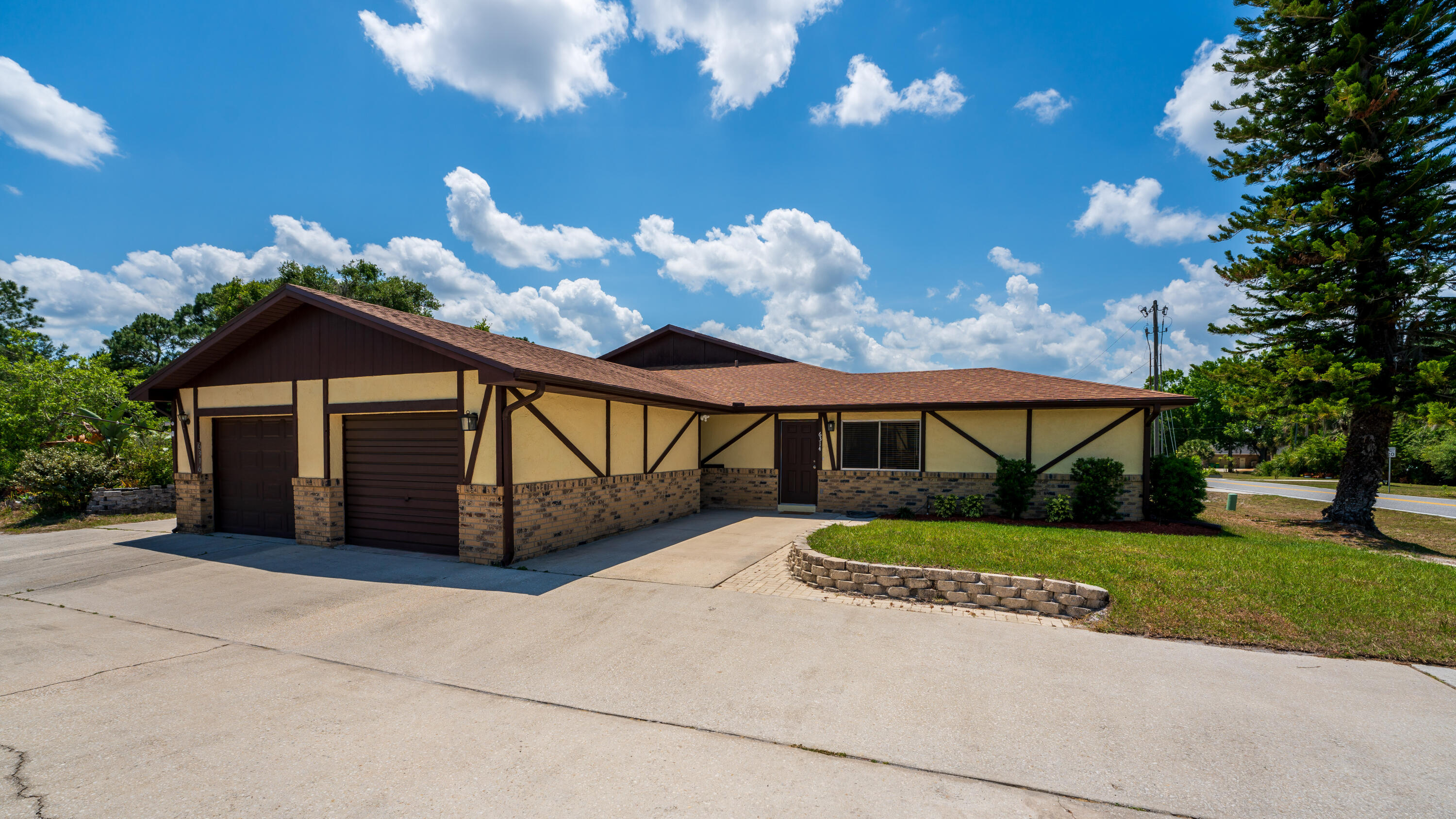 6314 Sleepy Hollow Drive