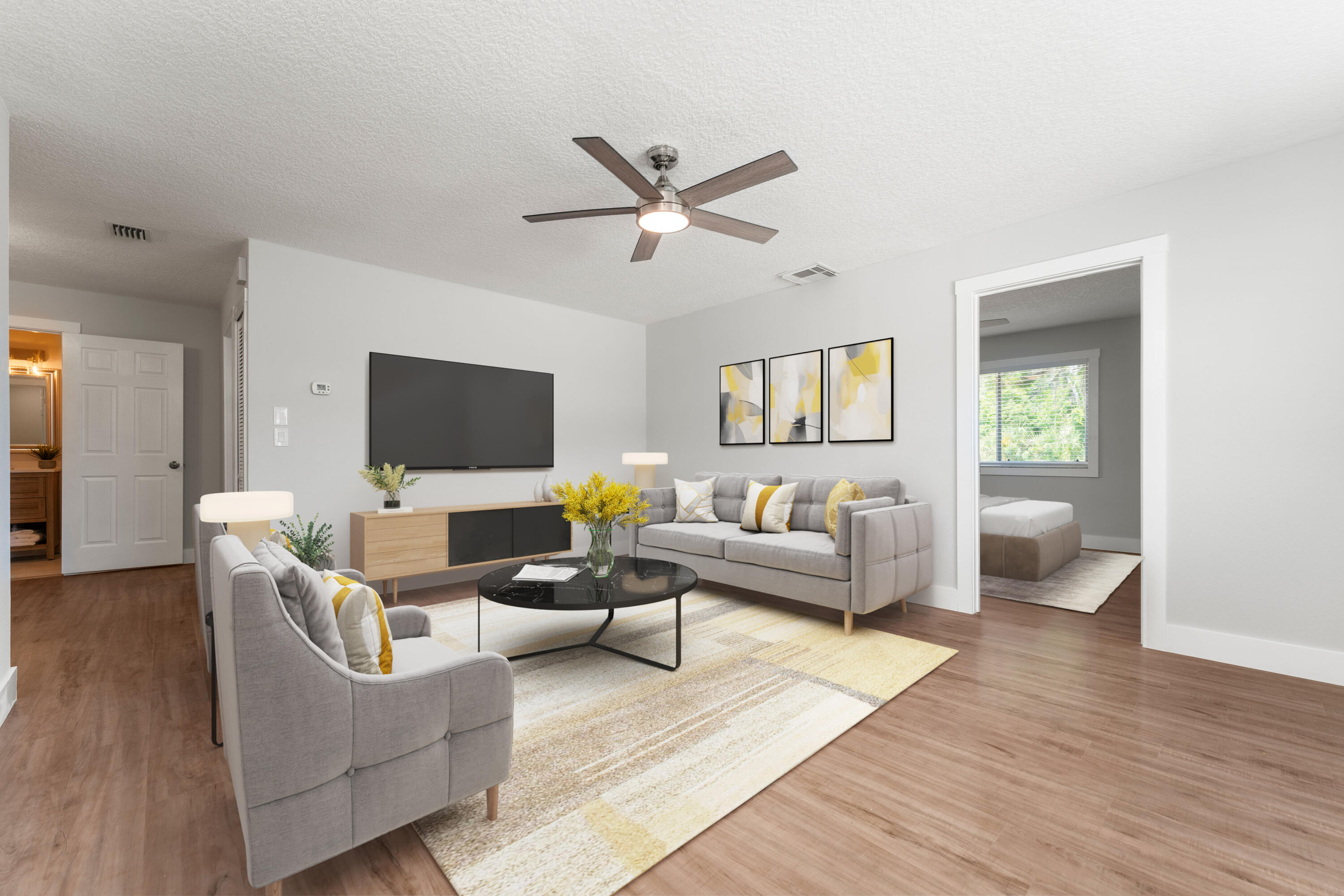 6314 Sleepy Hollow Drive