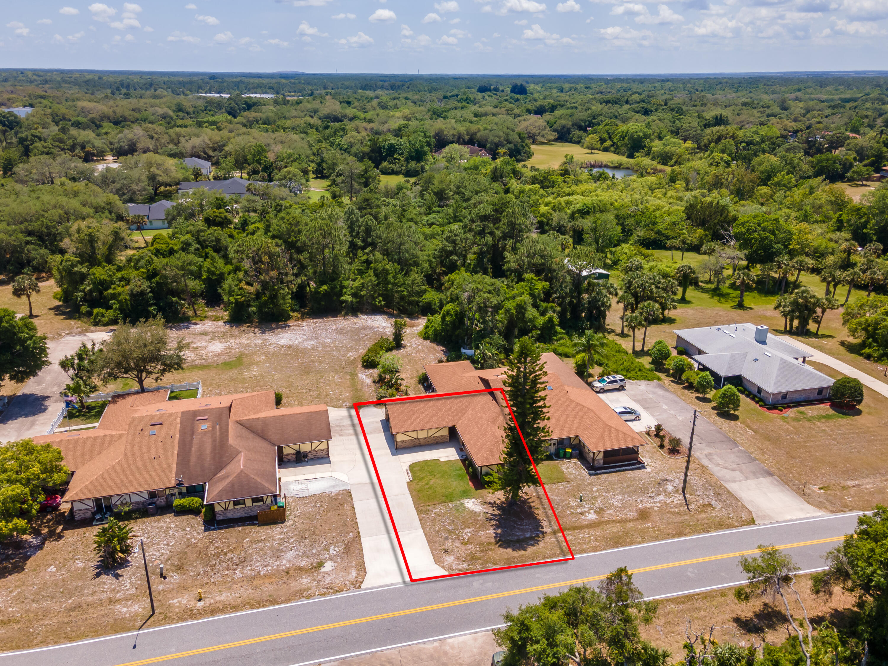 6314 Sleepy Hollow Drive