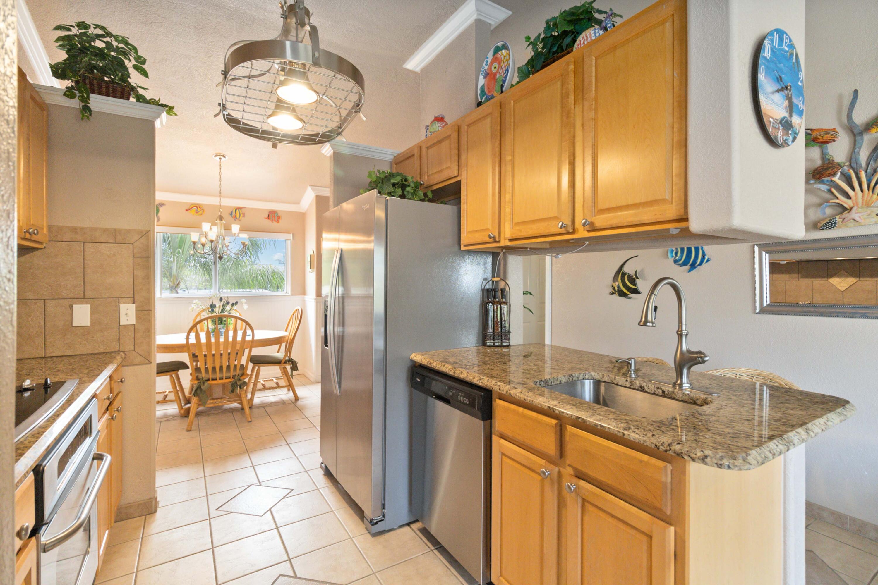 414 Beach Park Lane
