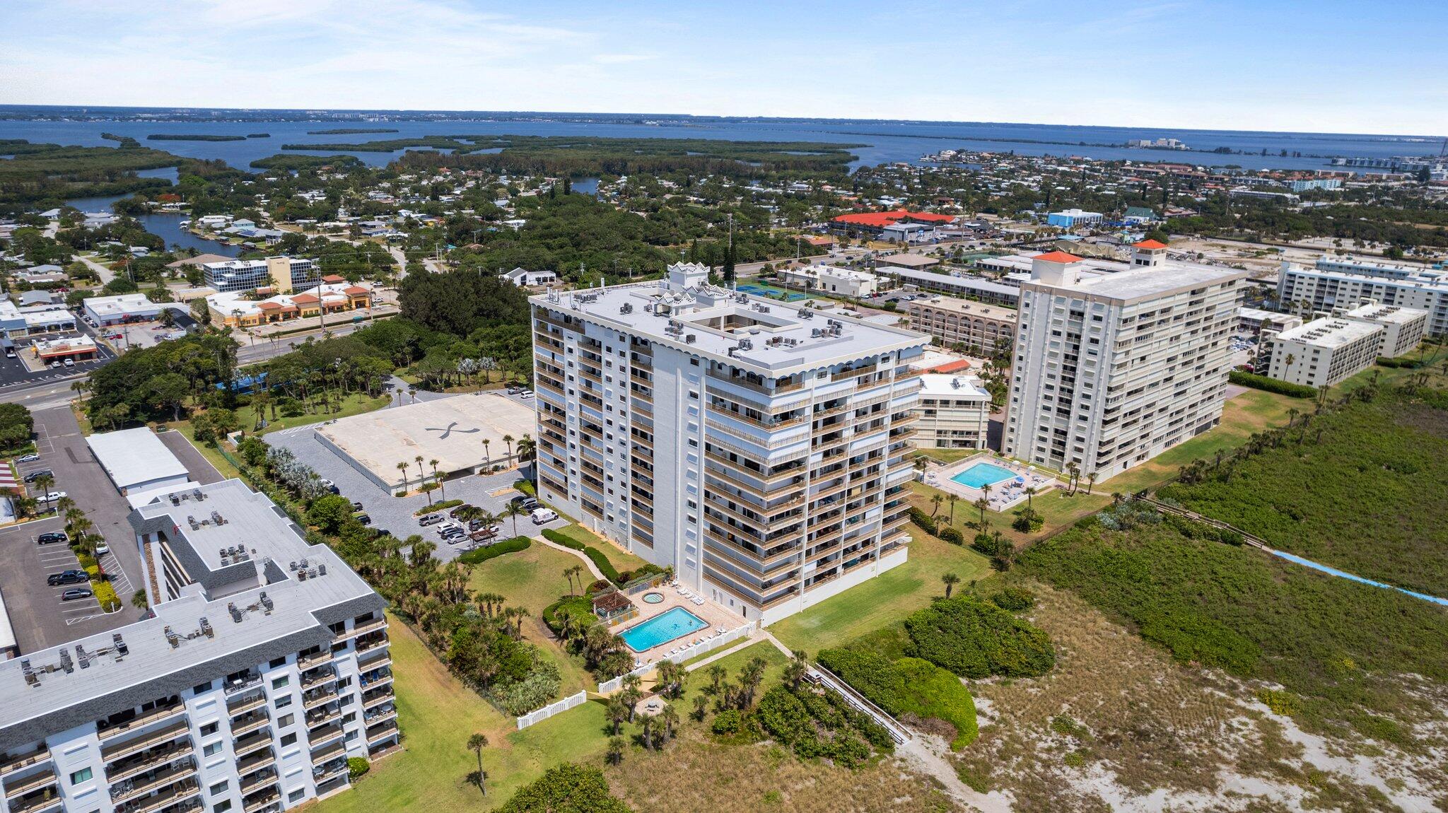 750 N Atlantic Avenue, 1504