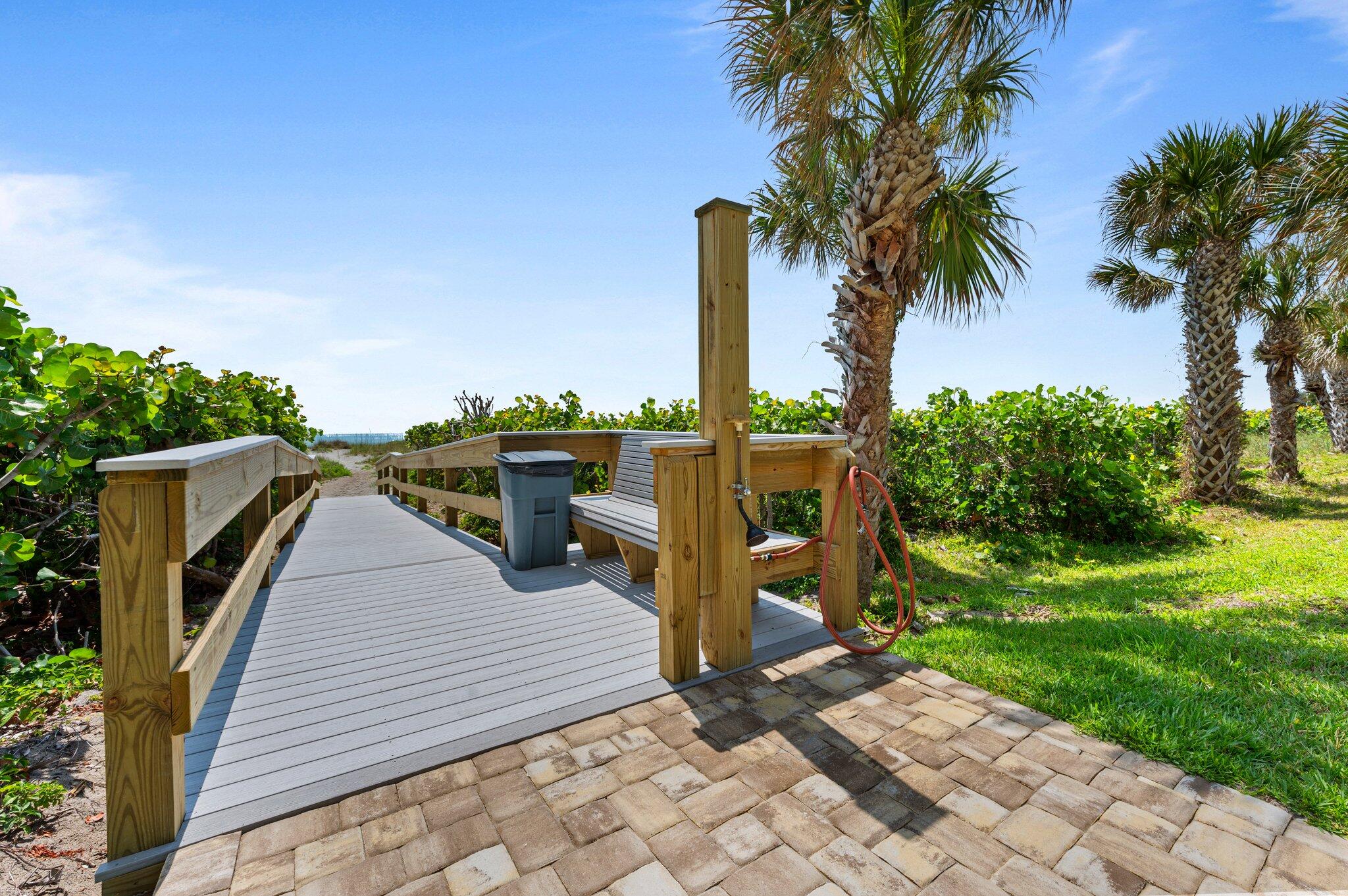 750 N Atlantic Avenue, 1504