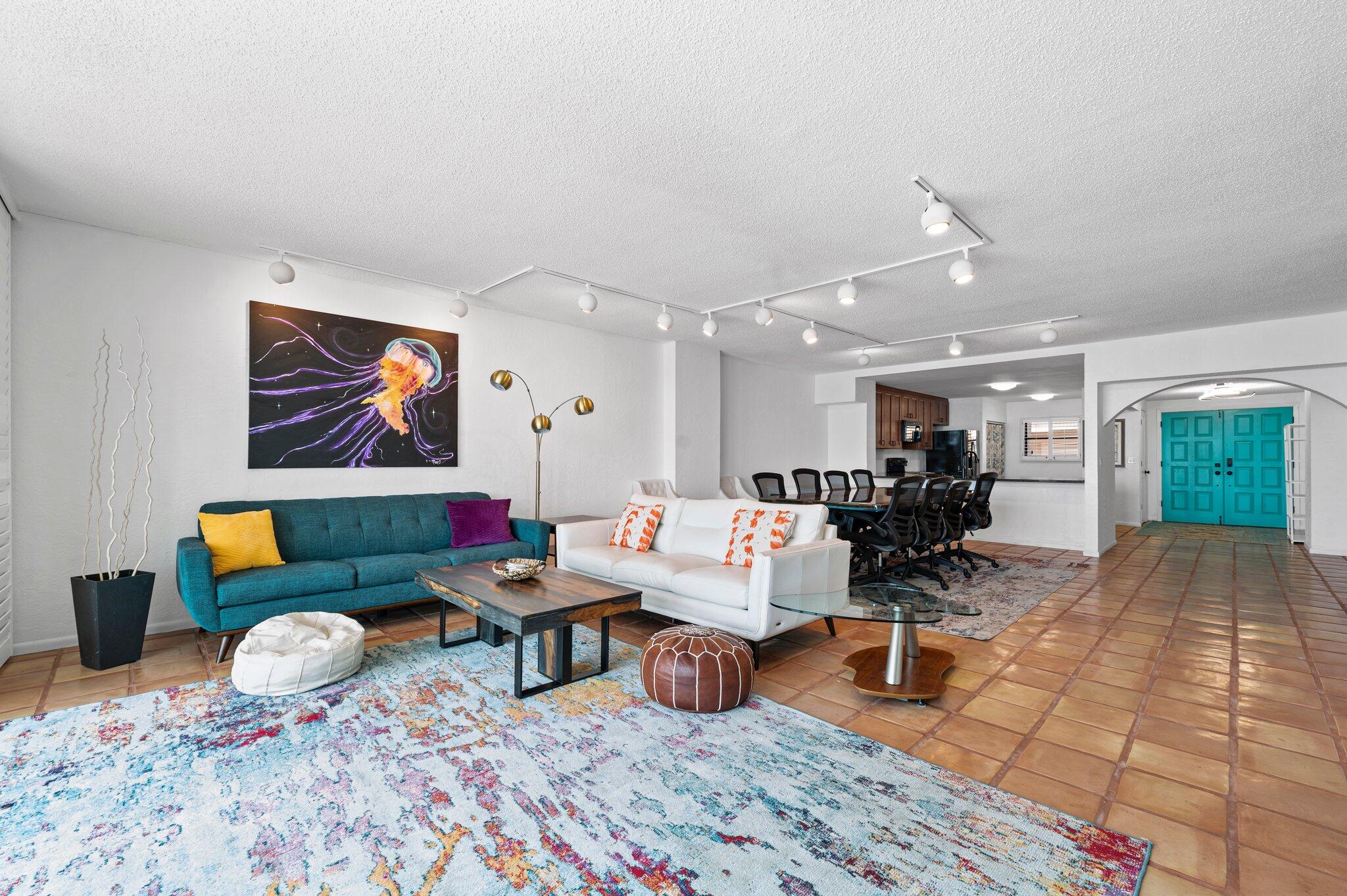 750 N Atlantic Avenue, 1504