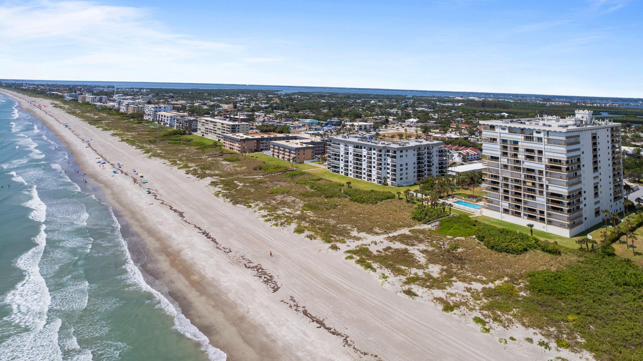 750 N Atlantic Avenue, 1504