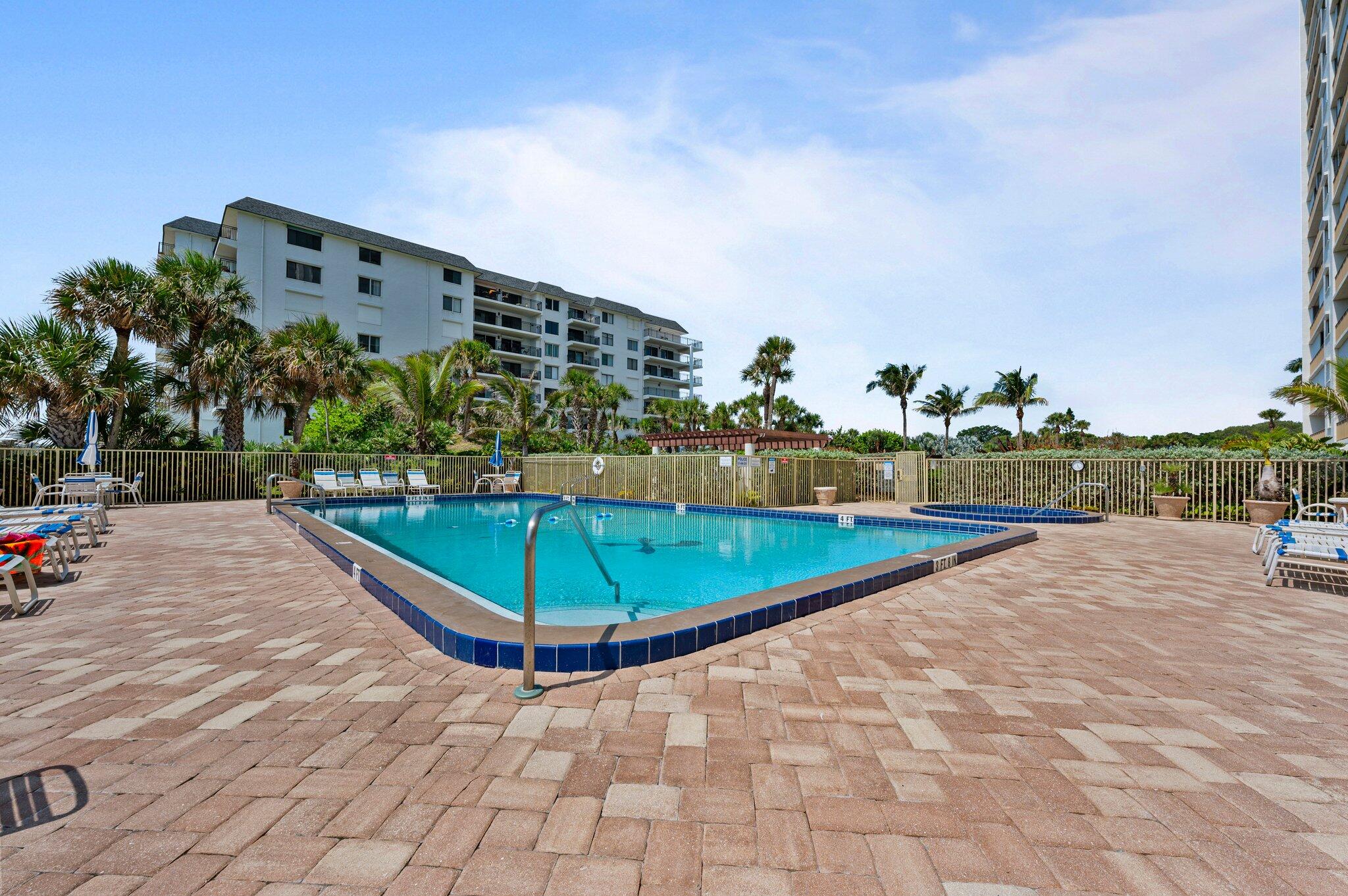 750 N Atlantic Avenue, 1504