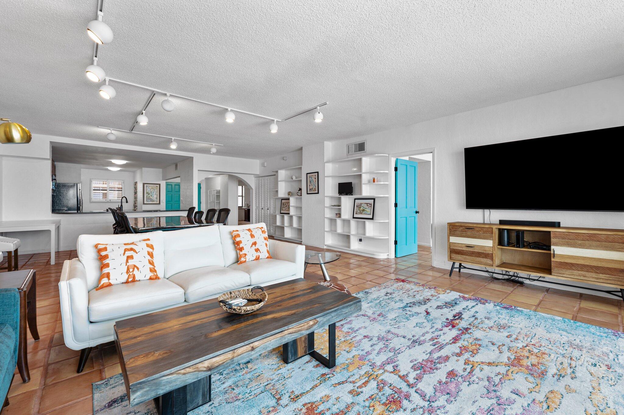 750 N Atlantic Avenue, 1504