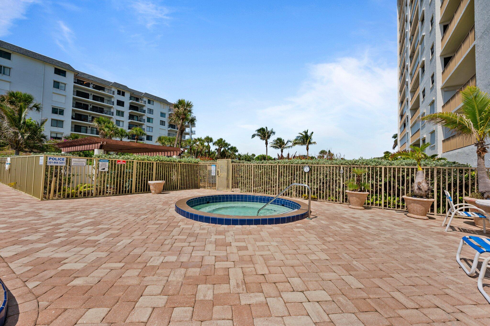 750 N Atlantic Avenue, 1504