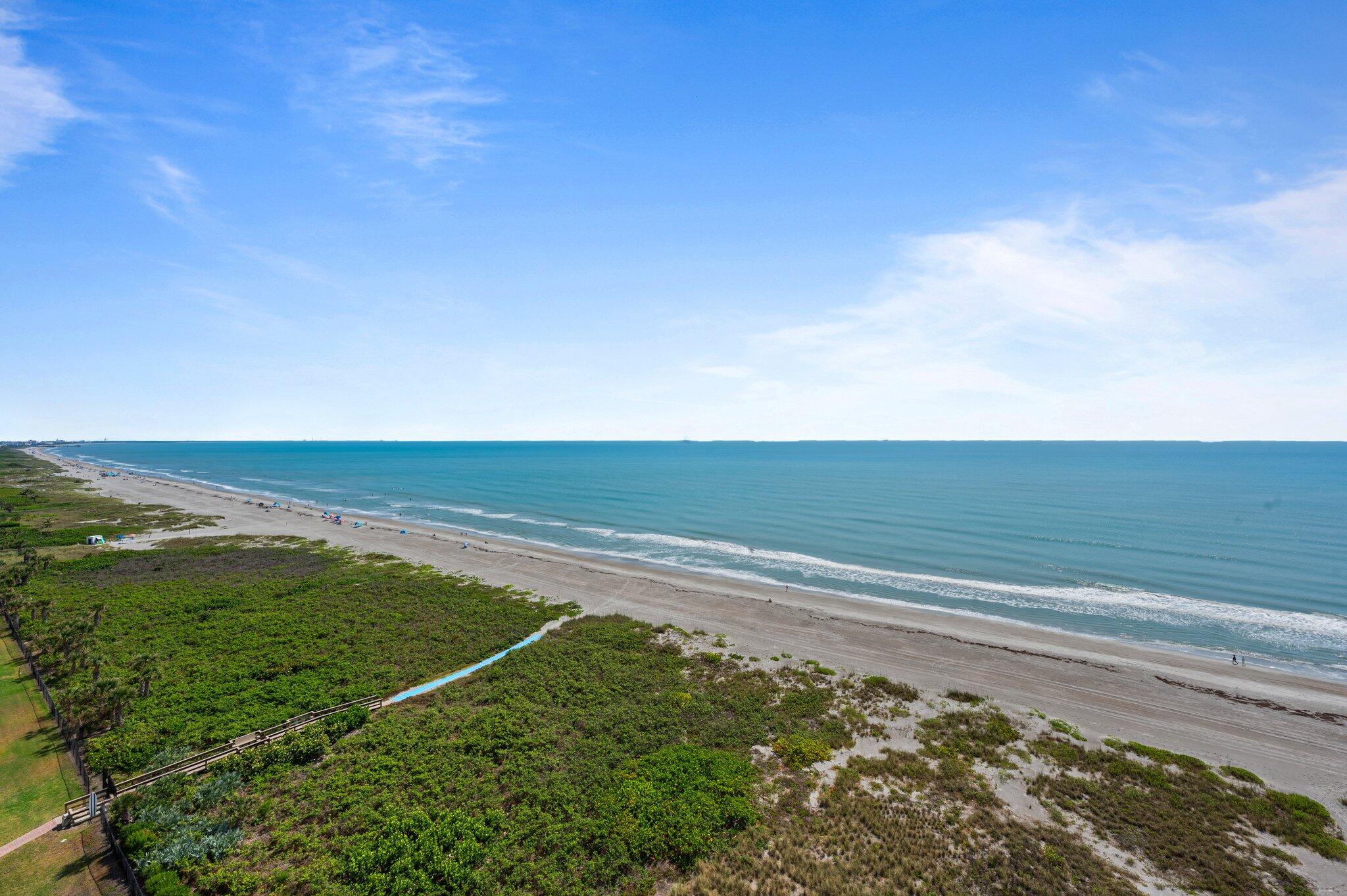 750 N Atlantic Avenue, 1504