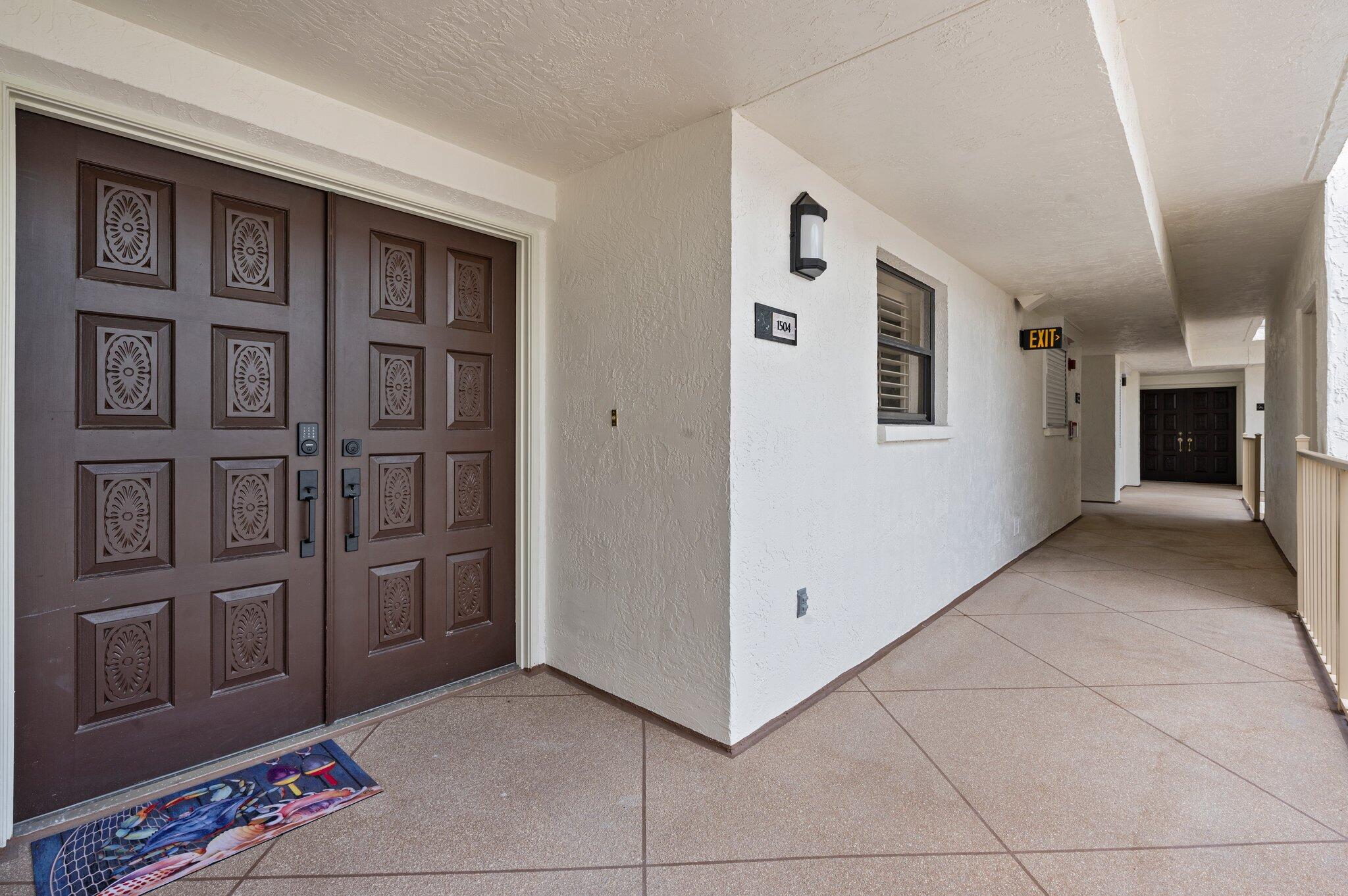 750 N Atlantic Avenue, 1504