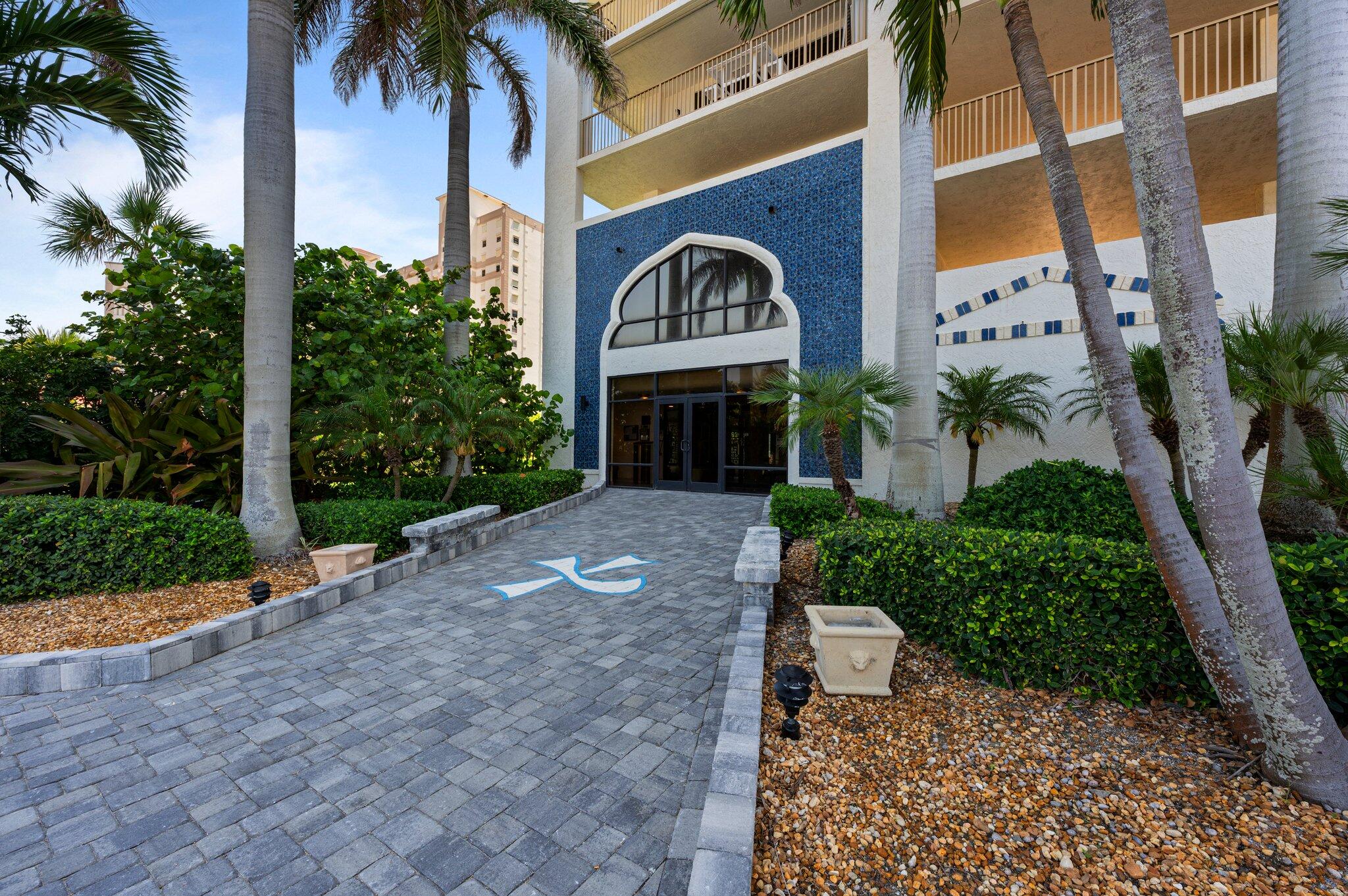 750 N Atlantic Avenue, 1504