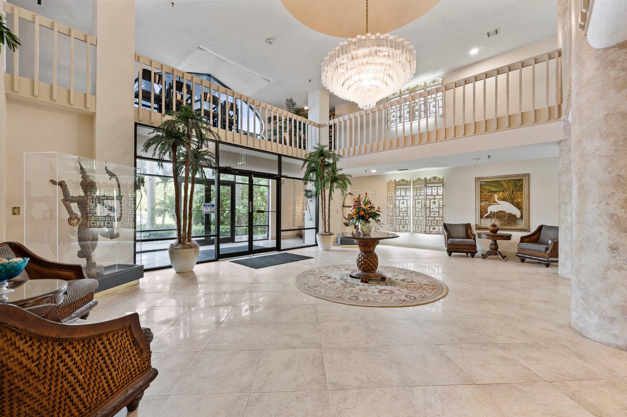 750 N Atlantic Avenue, 1504