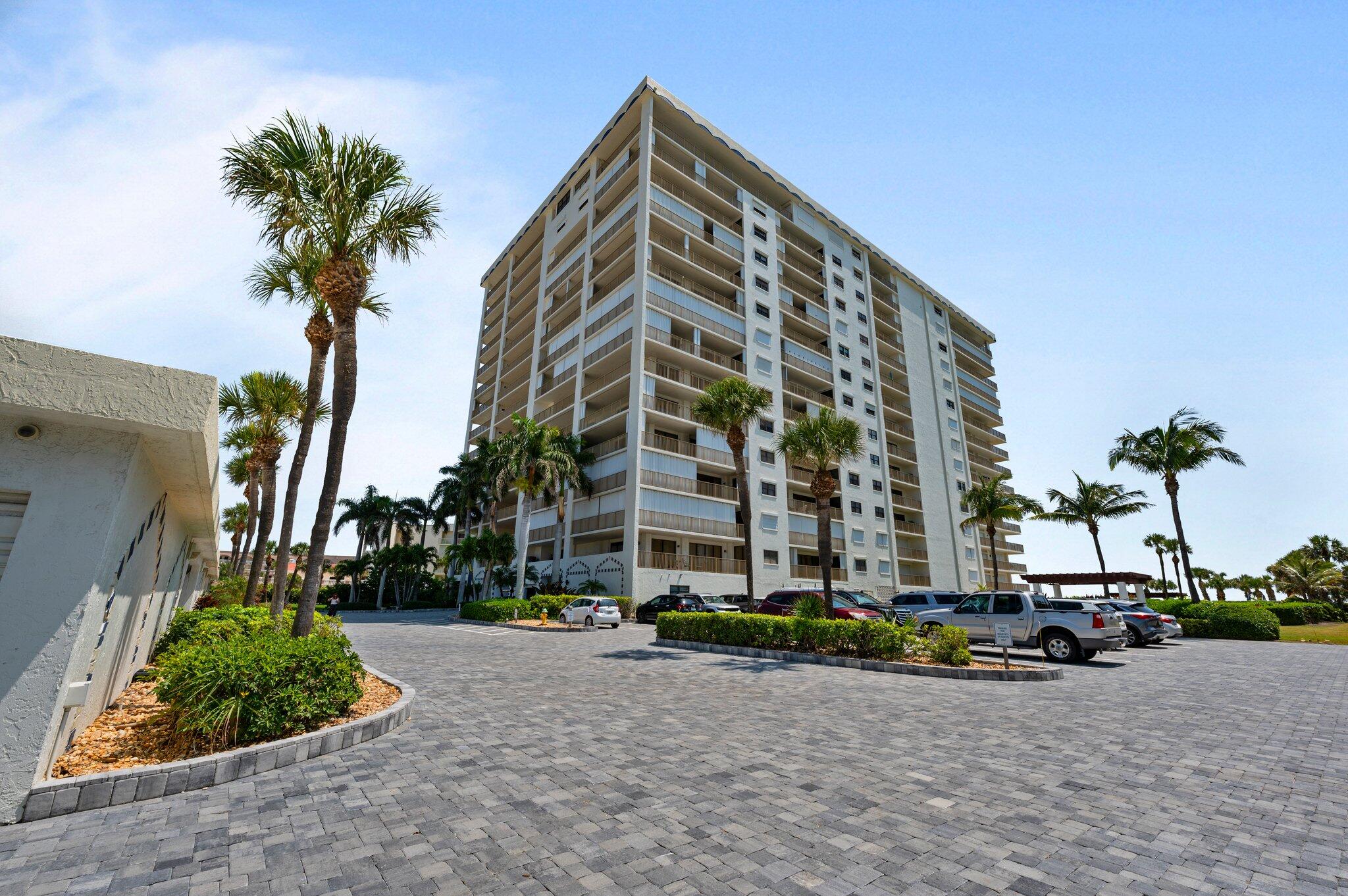 750 N Atlantic Avenue, 1504