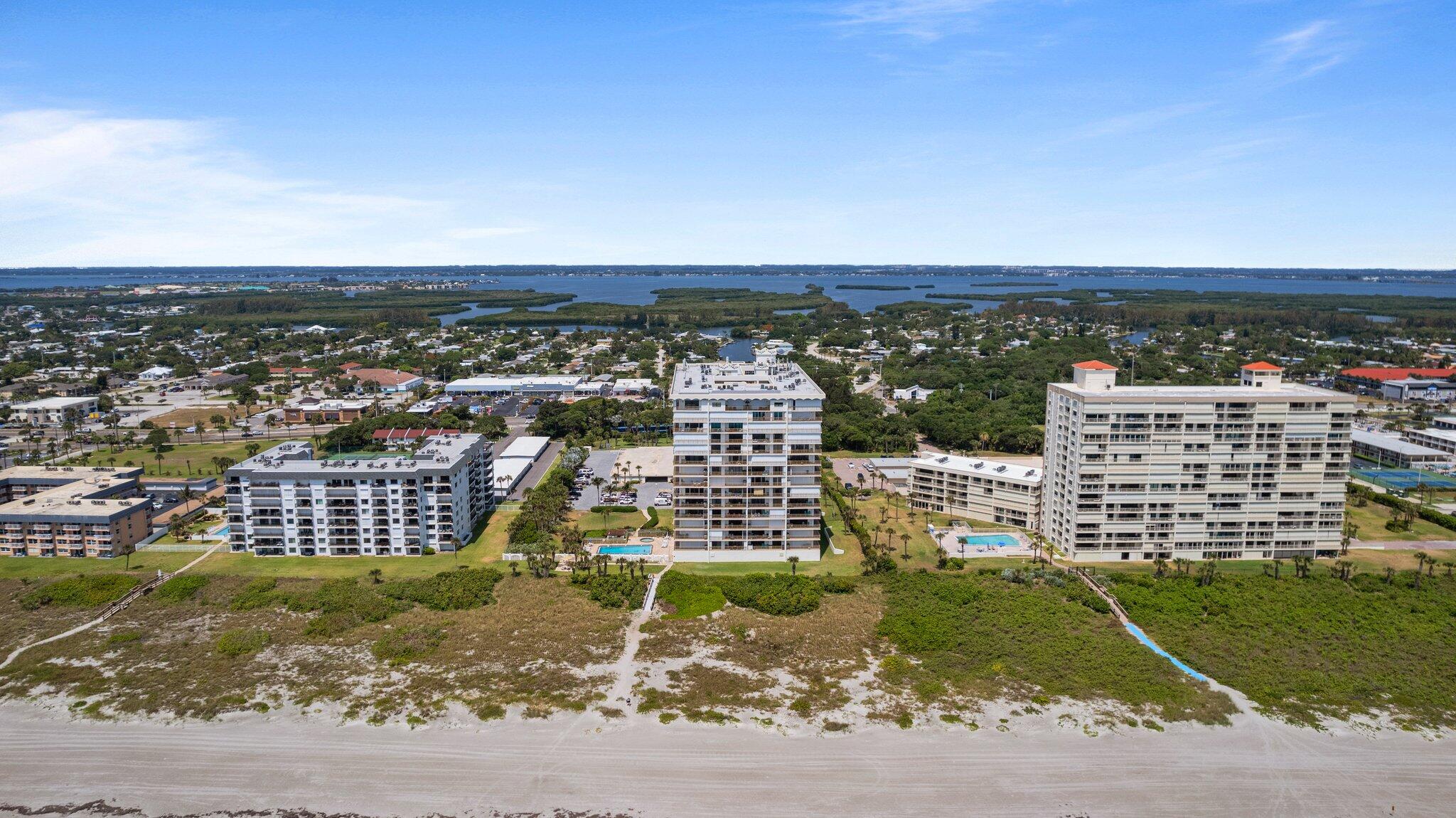 750 N Atlantic Avenue, 1504