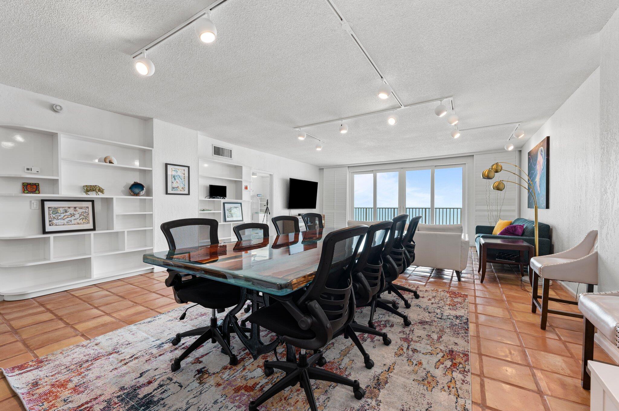 750 N Atlantic Avenue, 1504