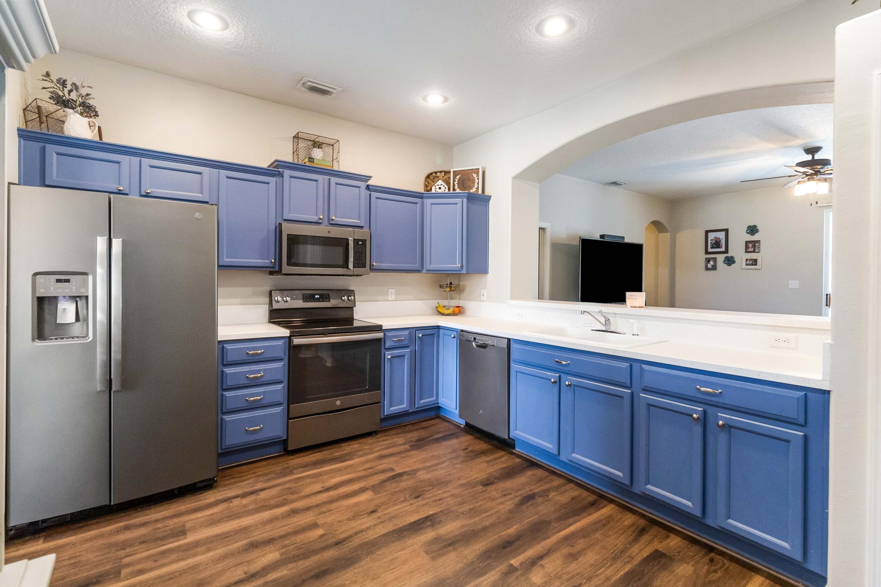 5880 Hummingbird Court