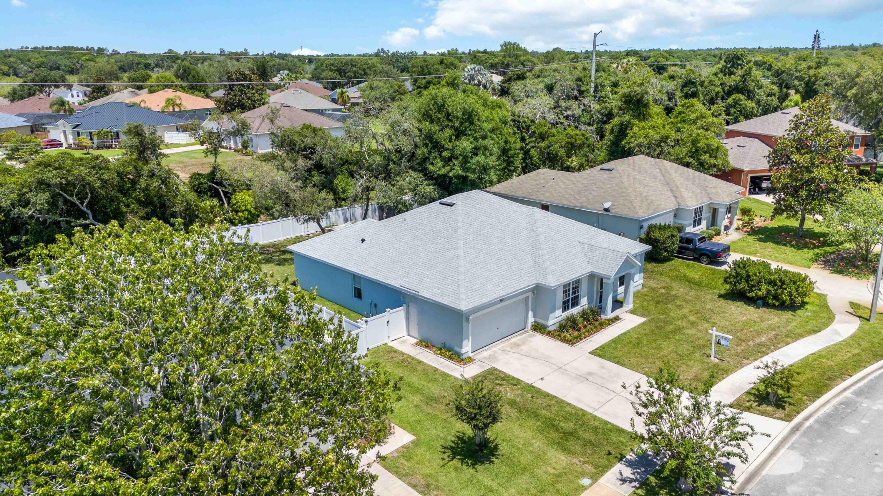 5880 Hummingbird Court