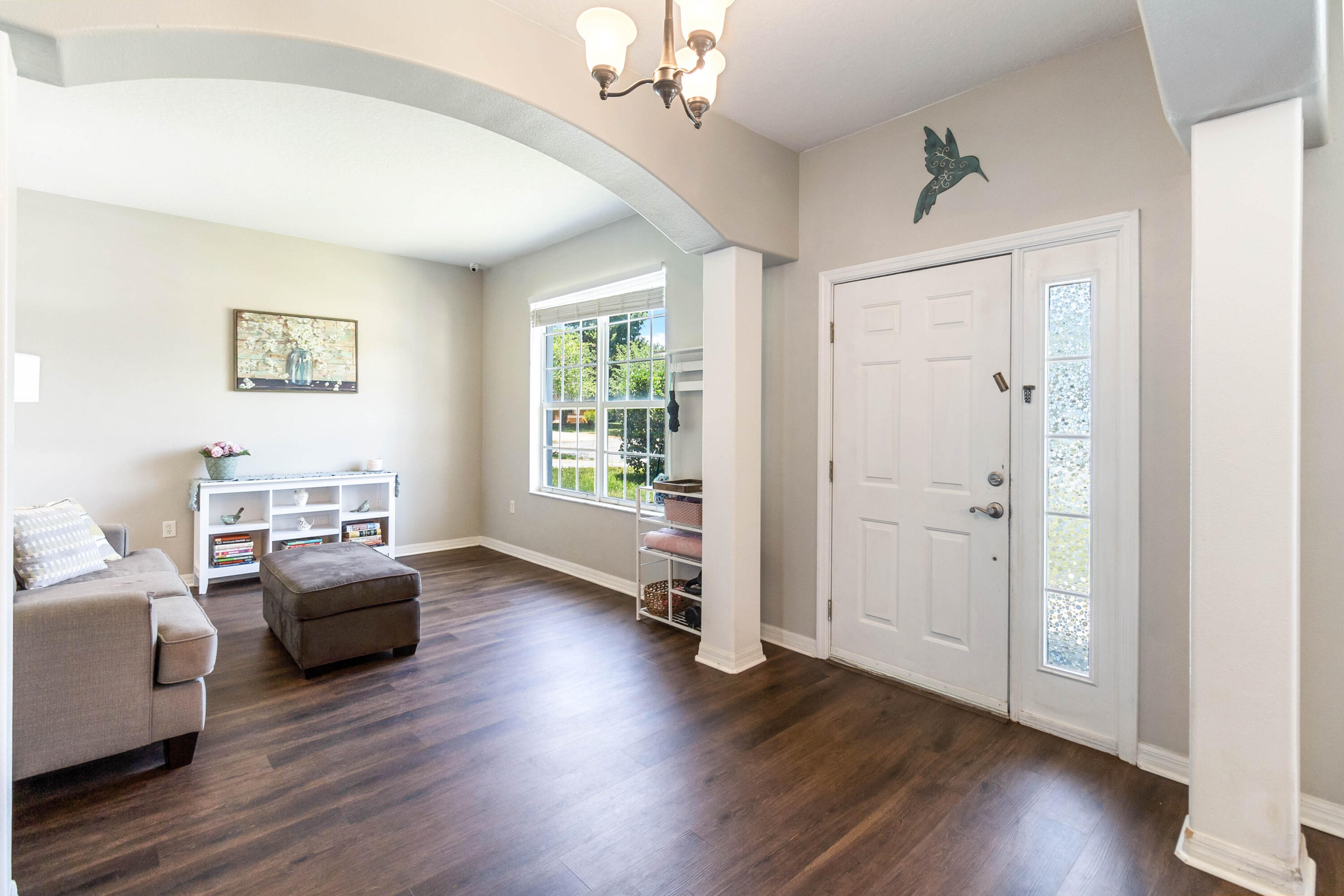 5880 Hummingbird Court