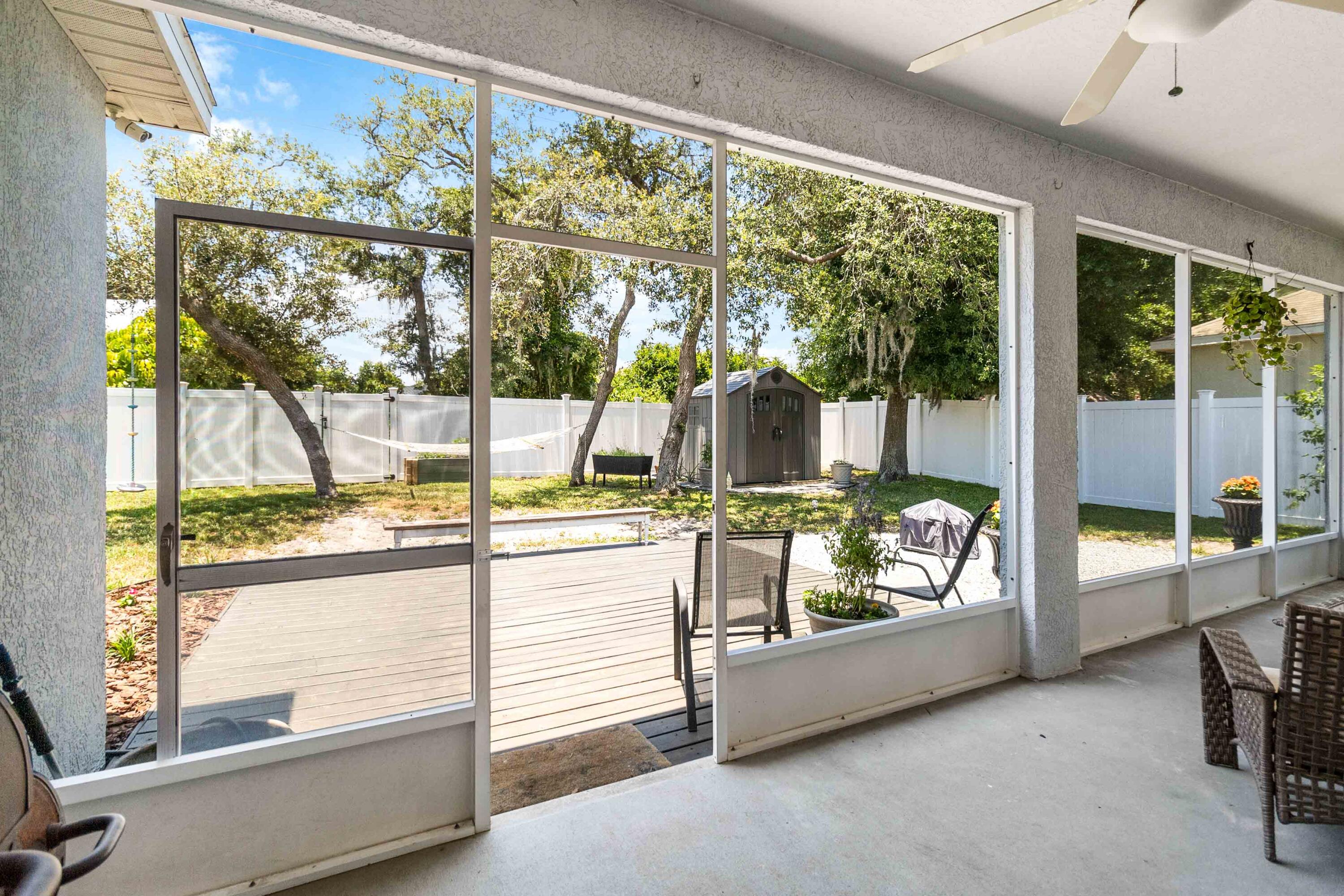 5880 Hummingbird Court