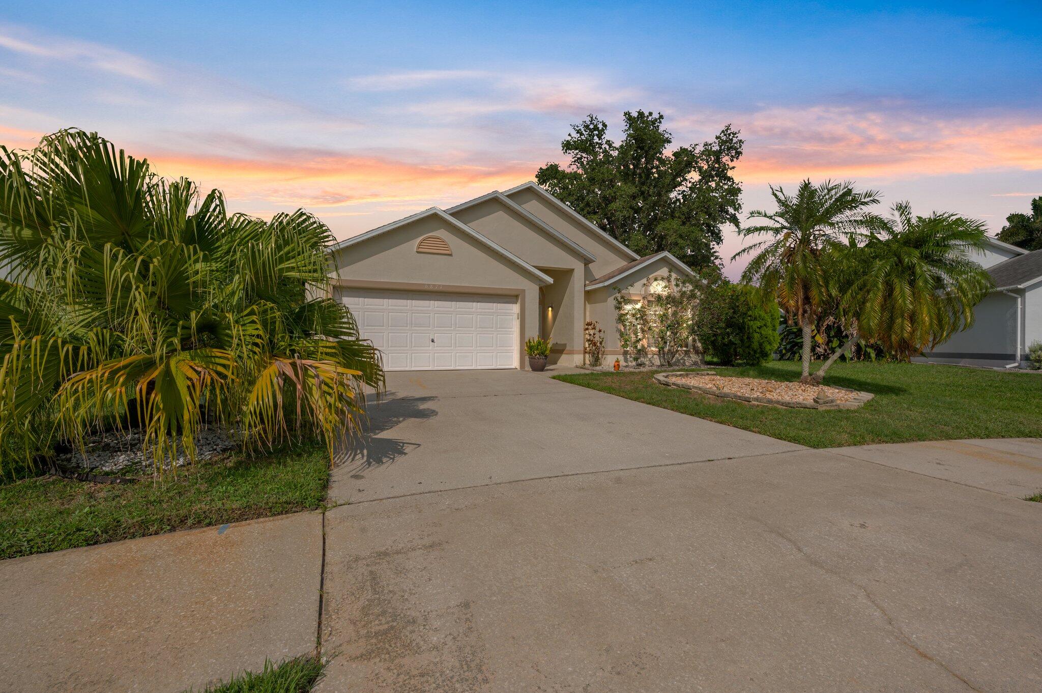 6871 Raccoon Court