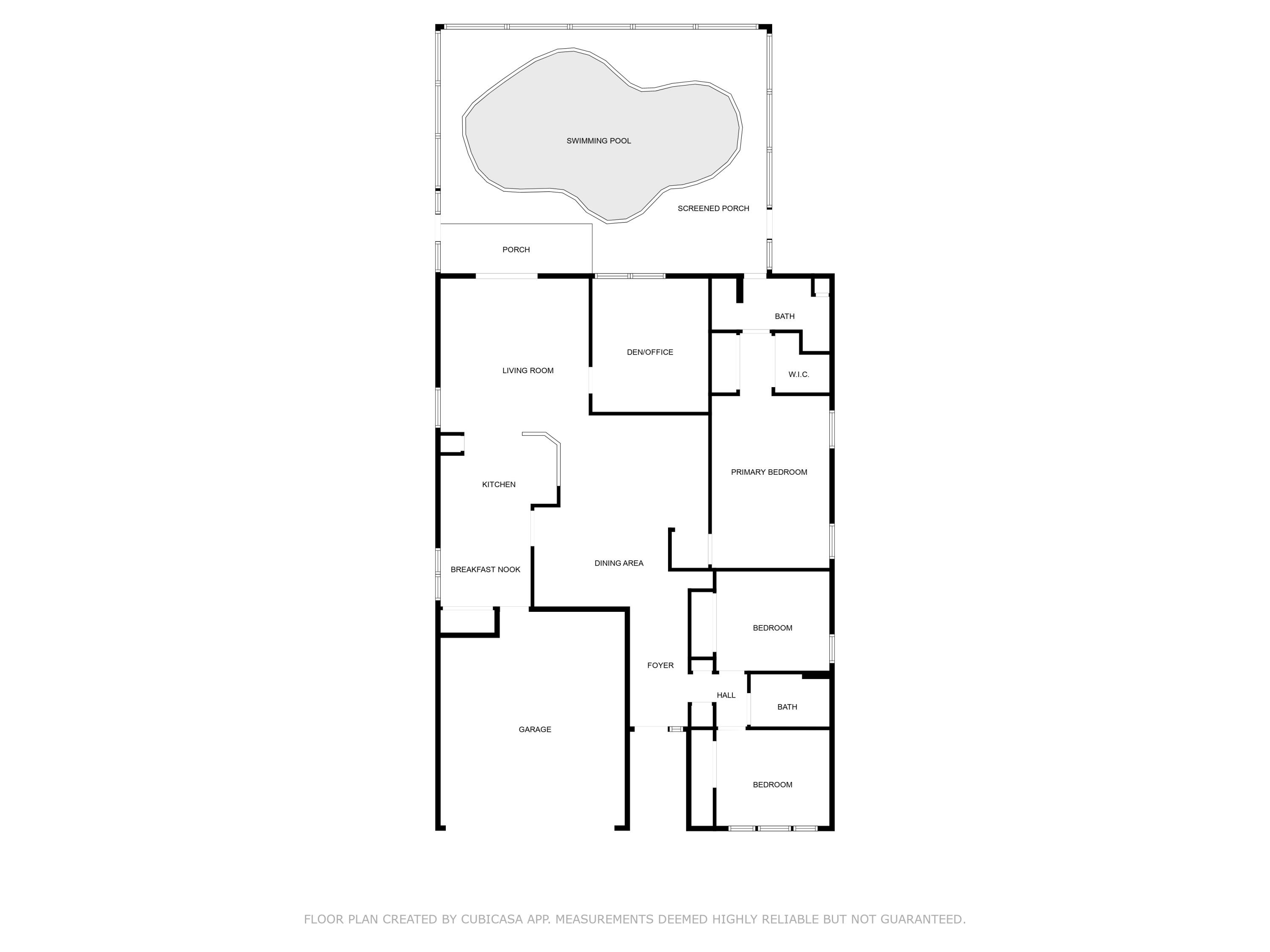6871 Raccoon Court