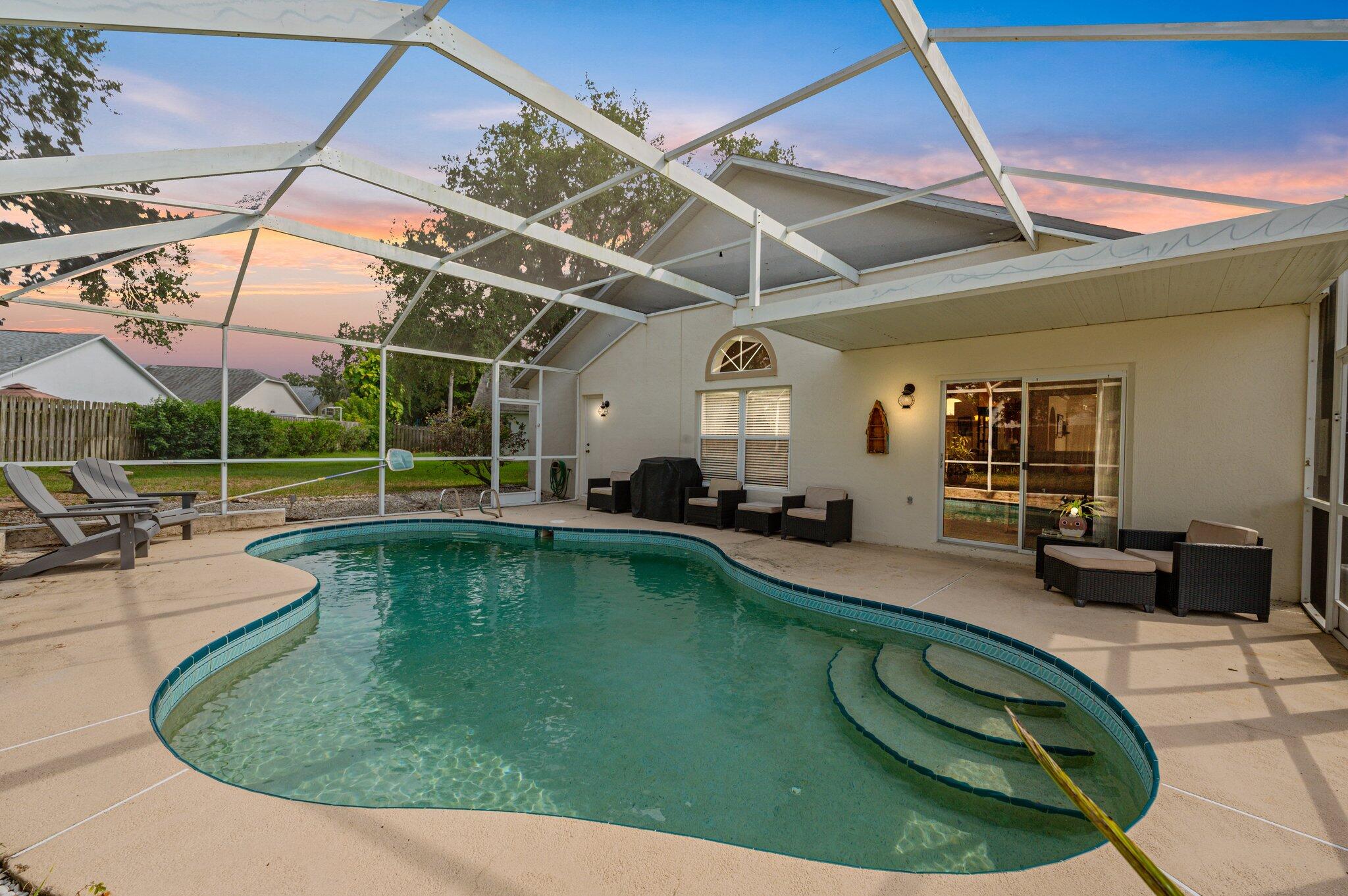 6871 Raccoon Court