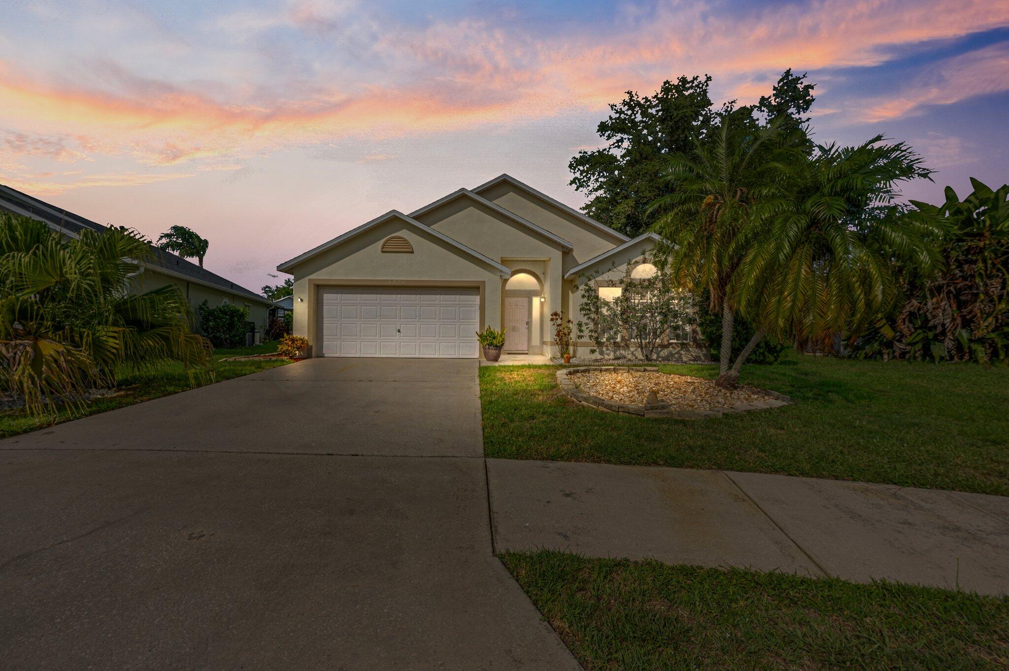 6871 Raccoon Court