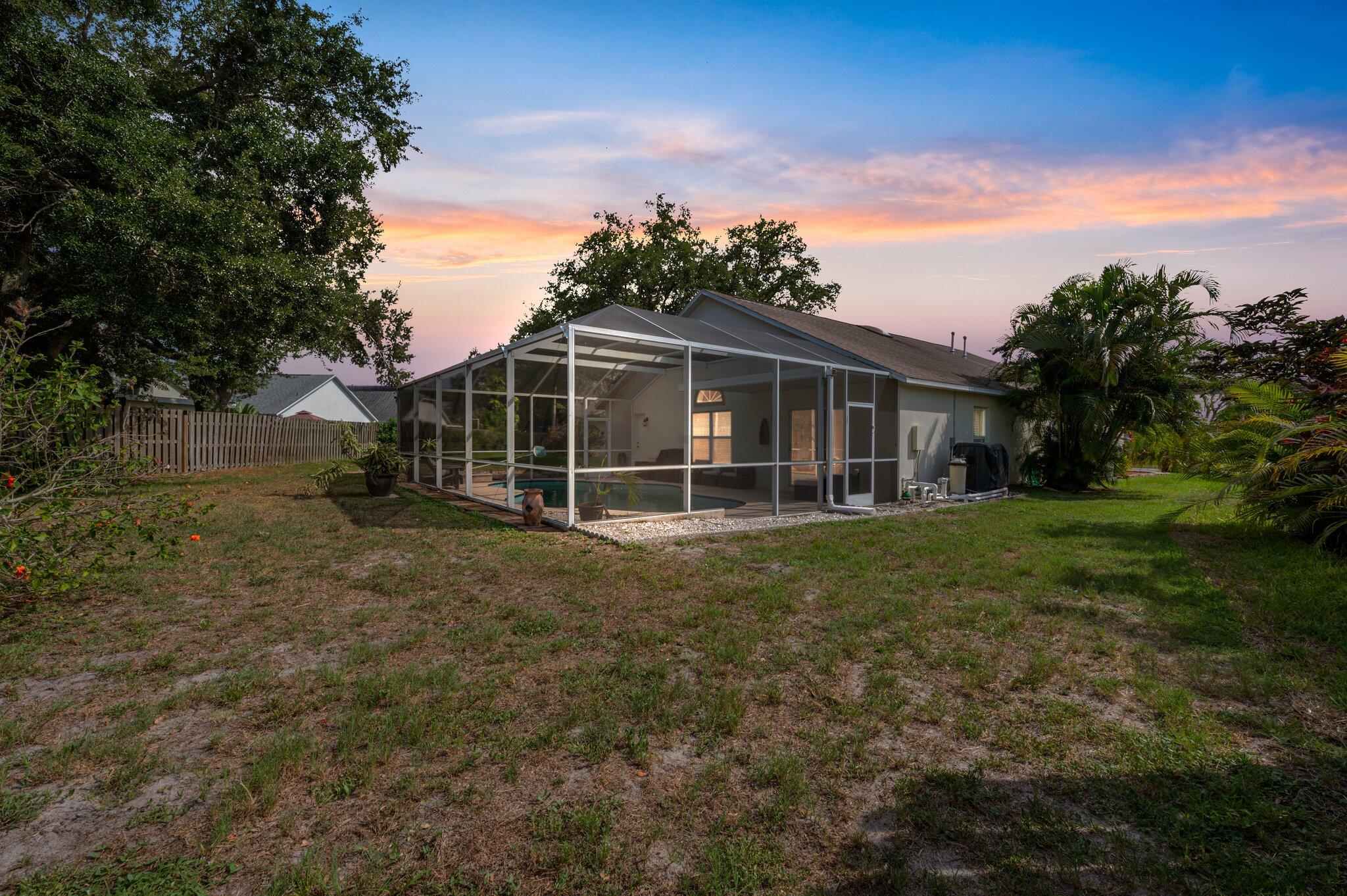 6871 Raccoon Court