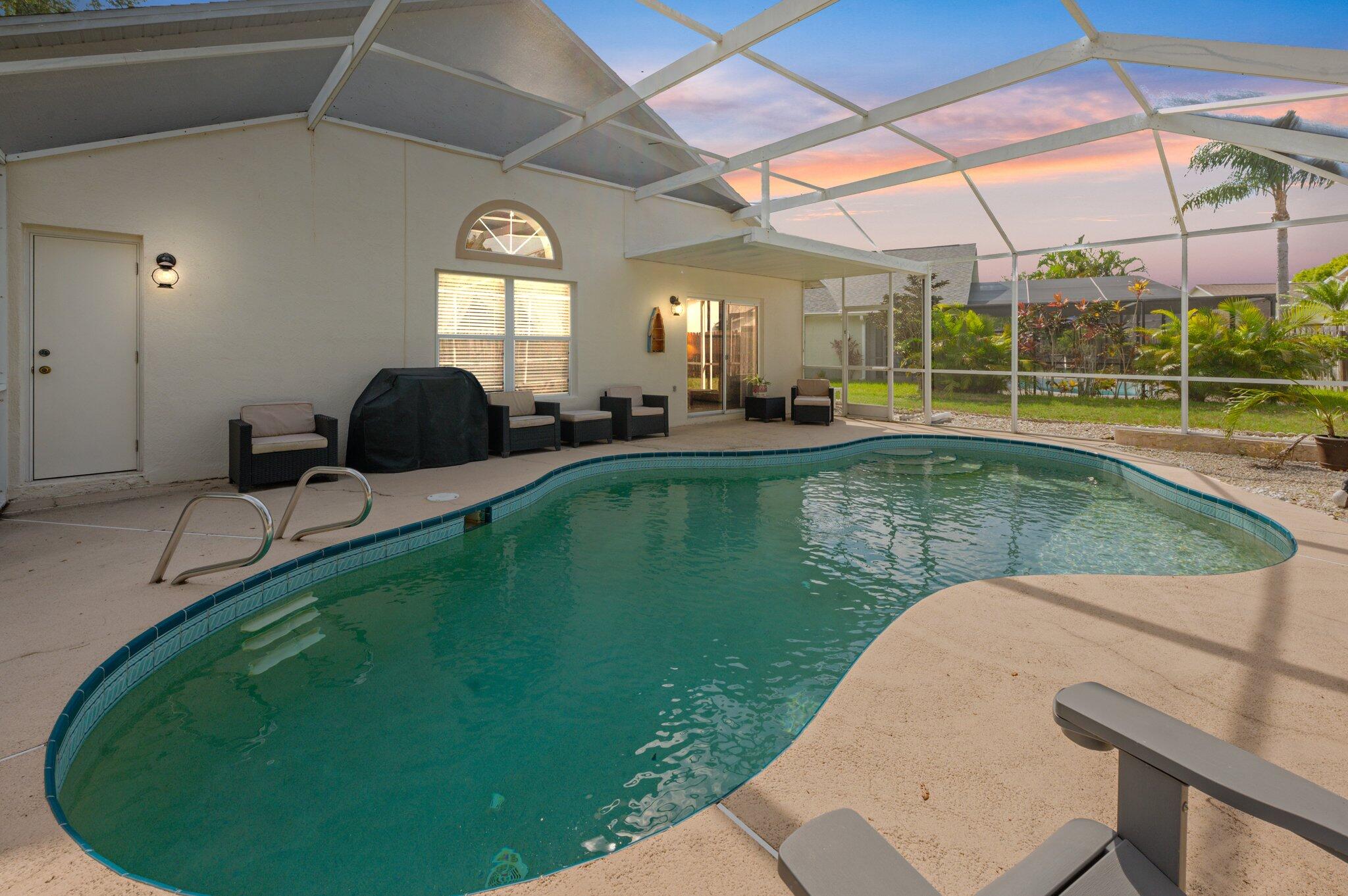 6871 Raccoon Court