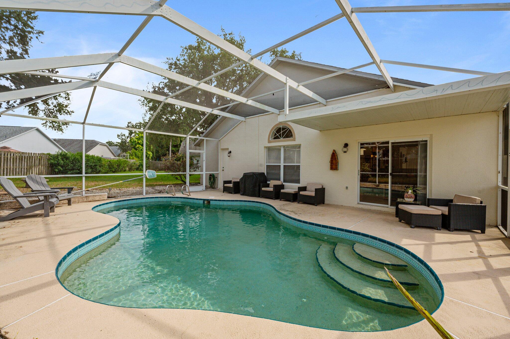 6871 Raccoon Court