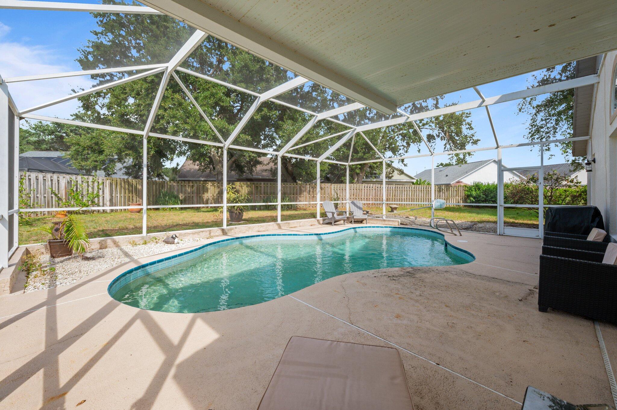 6871 Raccoon Court